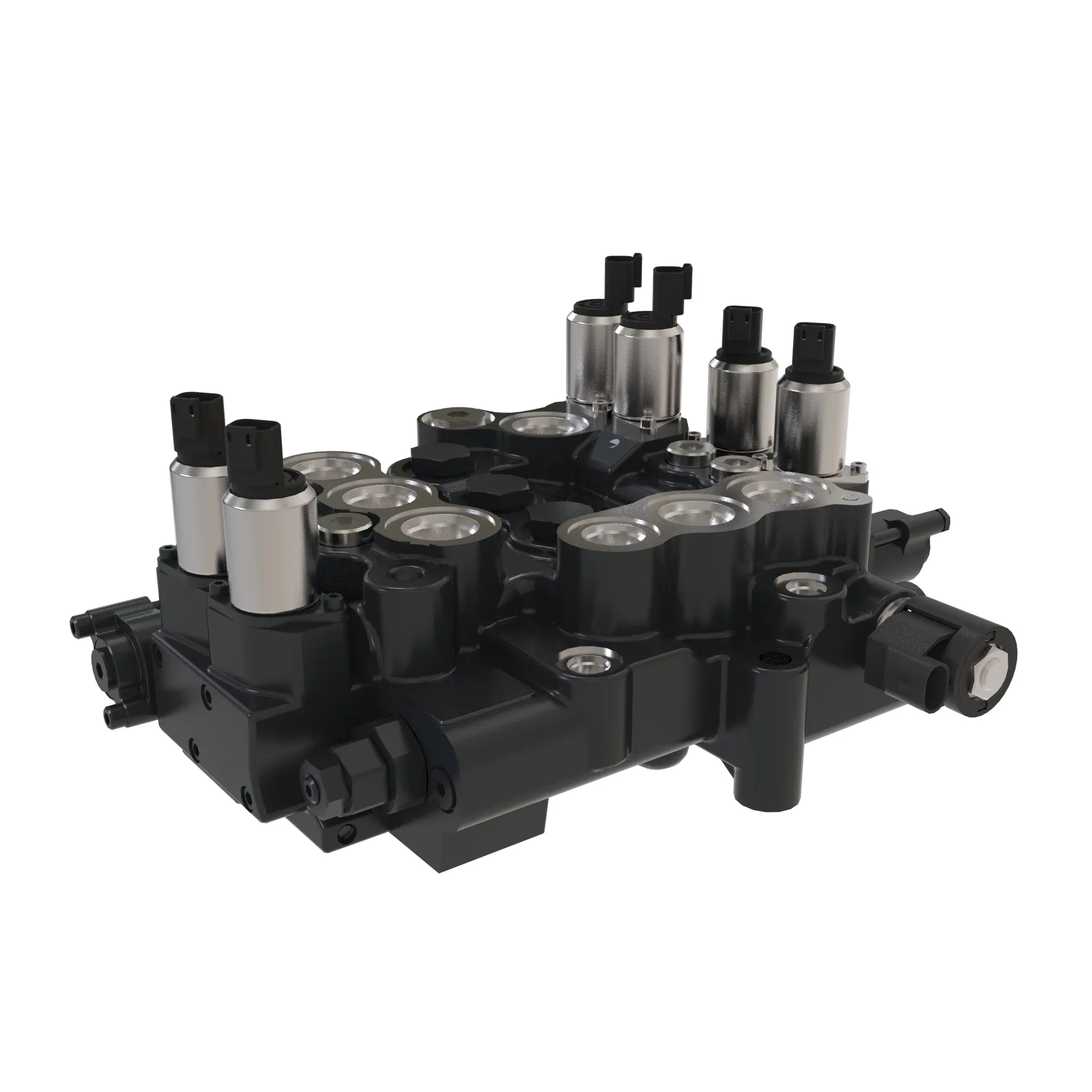 VALVE, MAIN CONTROL FULL EH, SF & LF