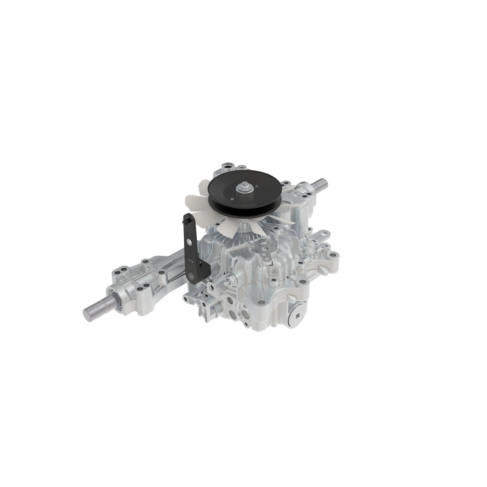 ⚙️ AUC15095: Transmisión, K58Z (IDS) John Deere 🚜✅