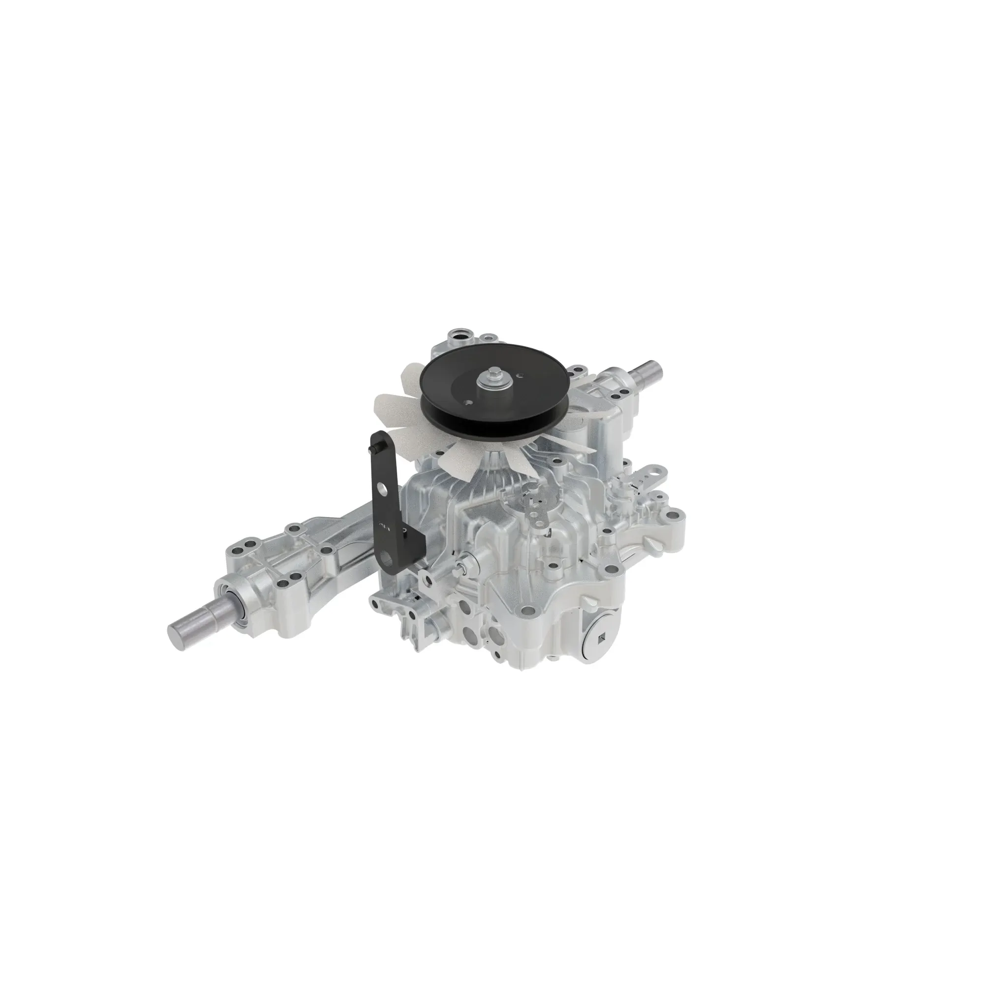 John Deere Transaxle, K58Z (IDS) - AUC15095