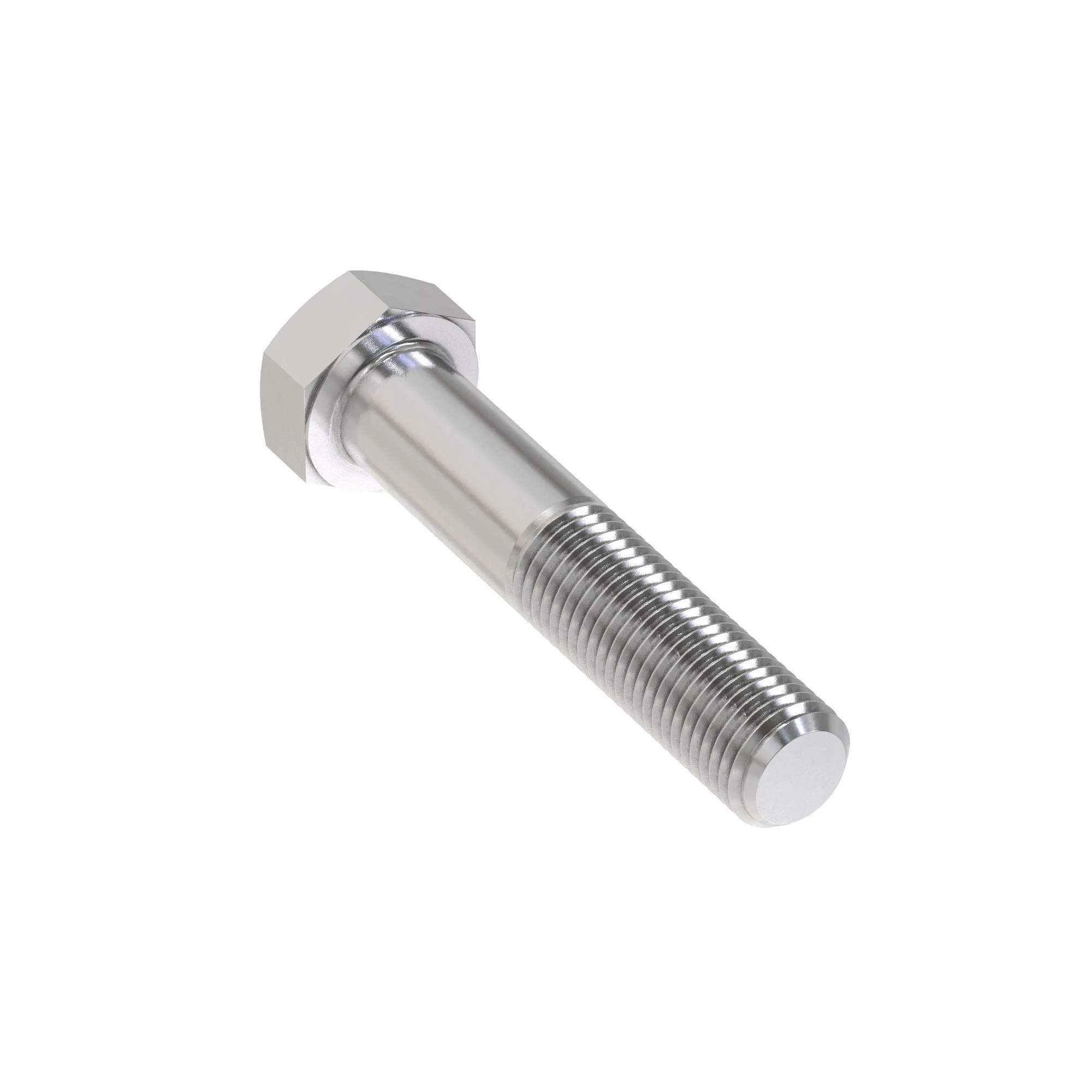 SCREW, HEX HEAD