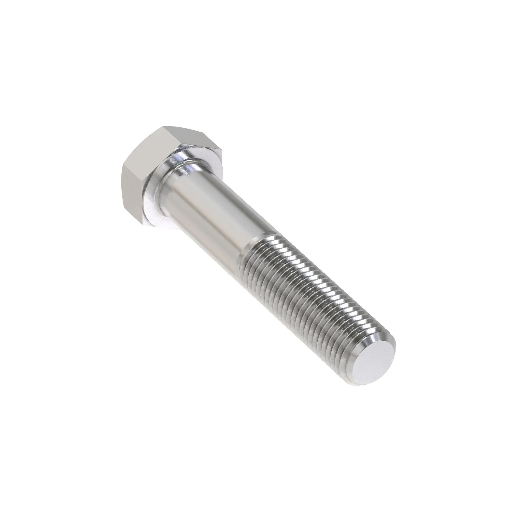 John Deere Hexagonal Head Screw, 5/8" X 3-1/4" - 19H3401