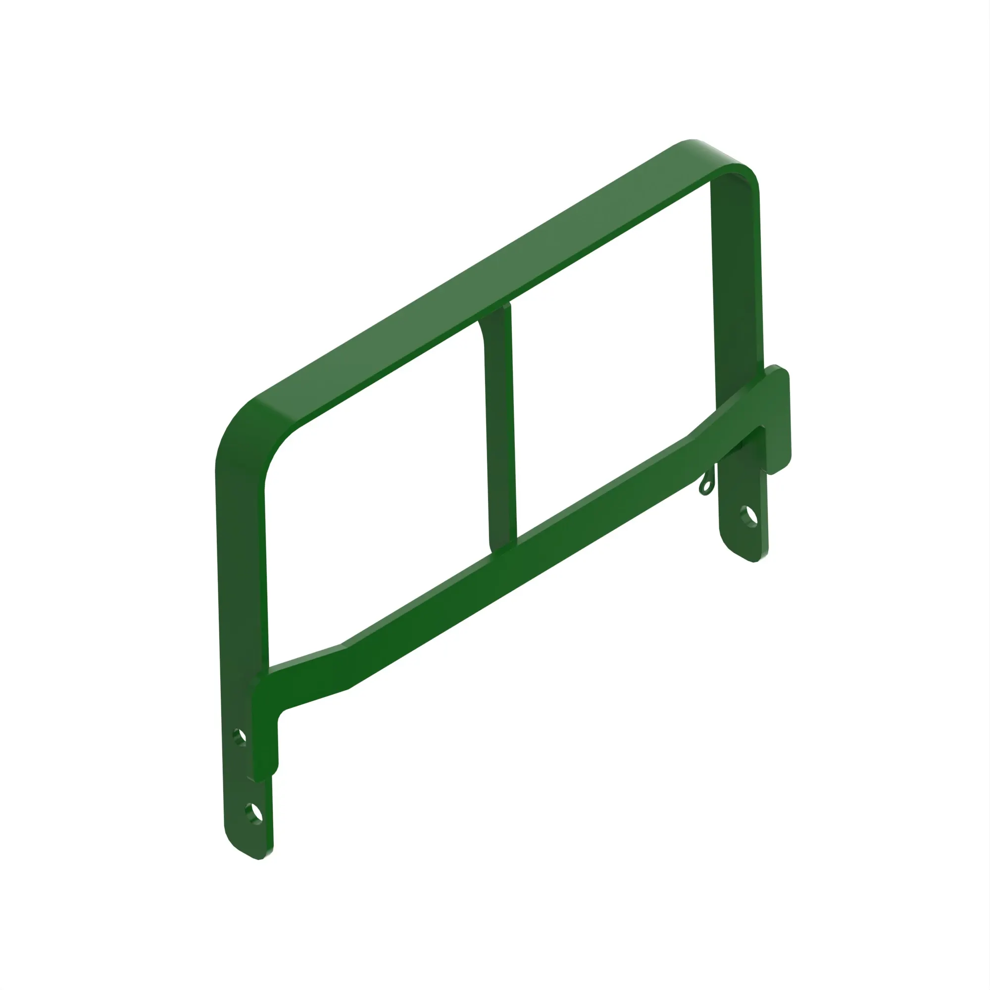 HOOD GUARD GRILL, TOP