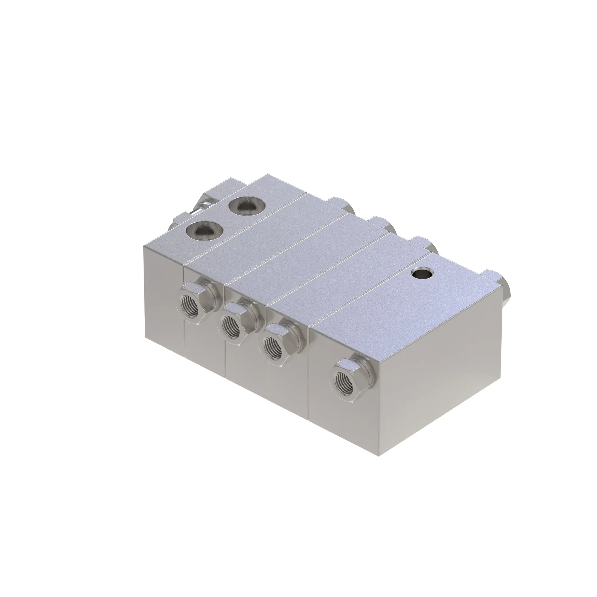 Manifold