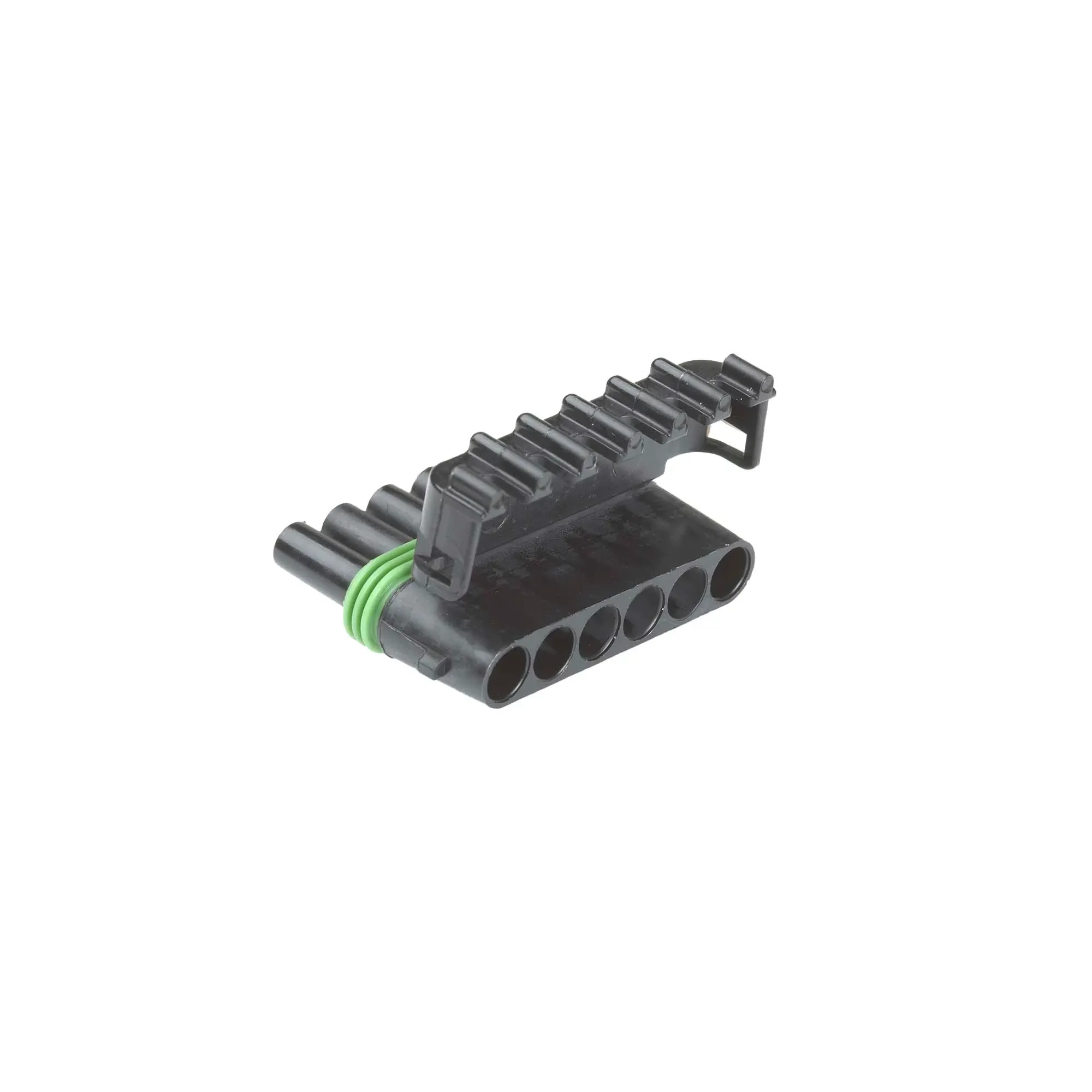 Electrical Connector Assy, Six Way
