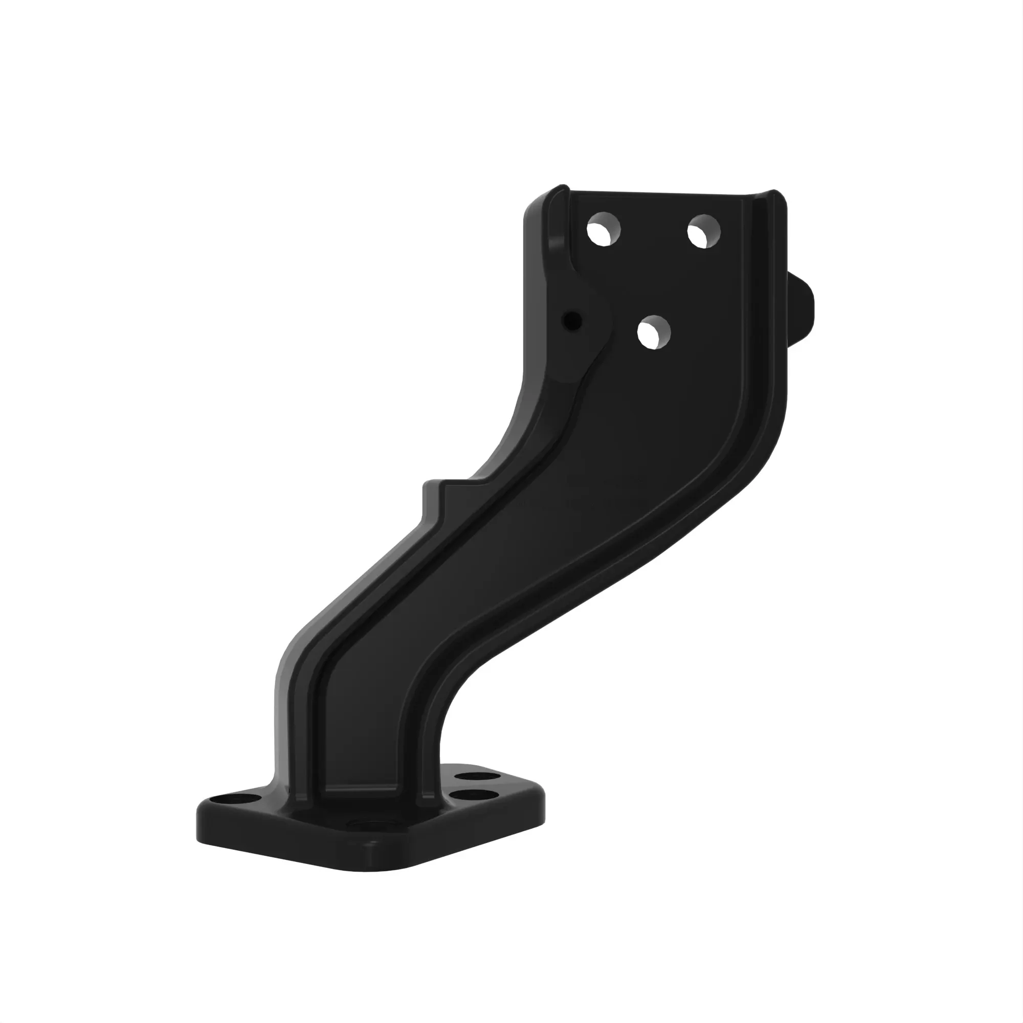 SUPPORT, 5E EXHAUST PIPE