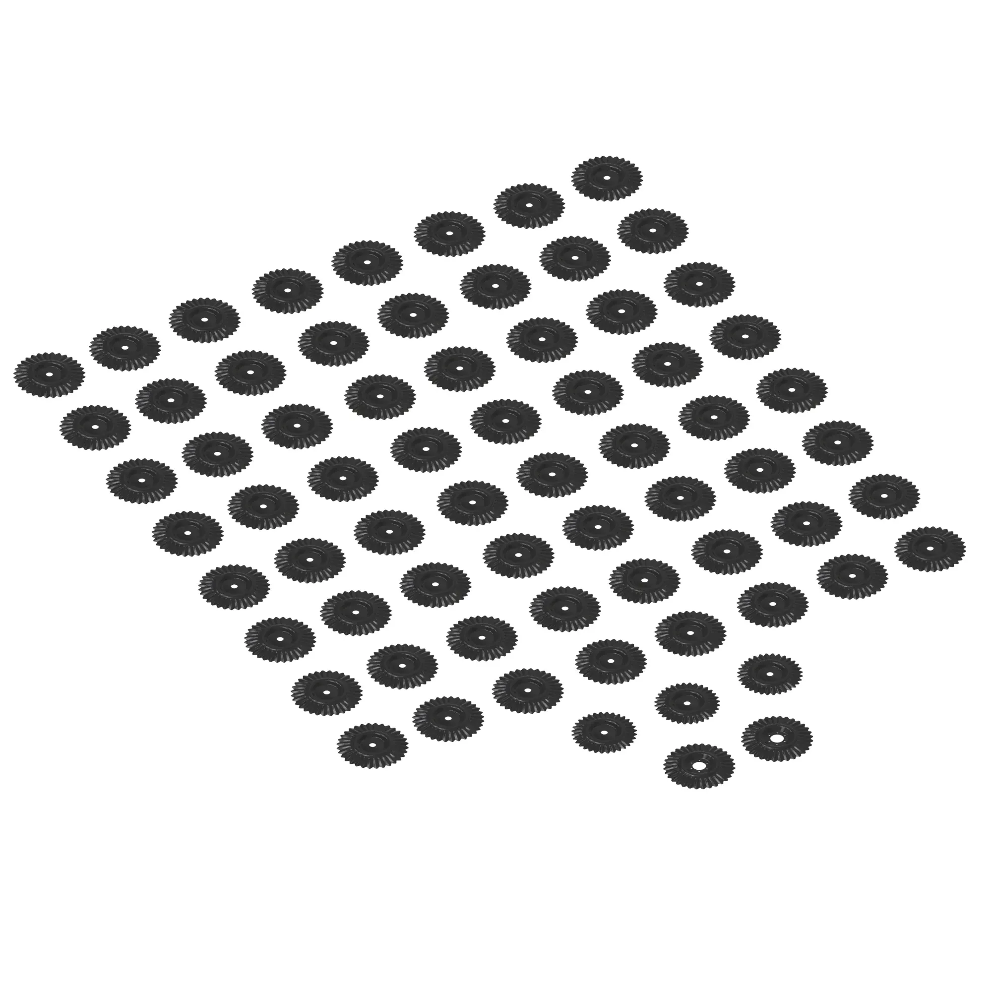 Disk Blade, Blade Kit