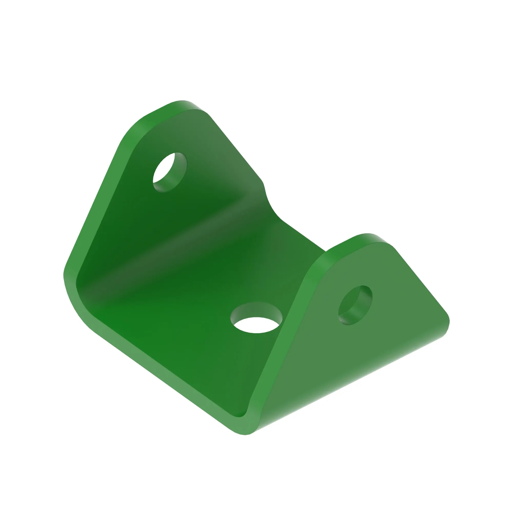 BRACKET, ROLL SPRING