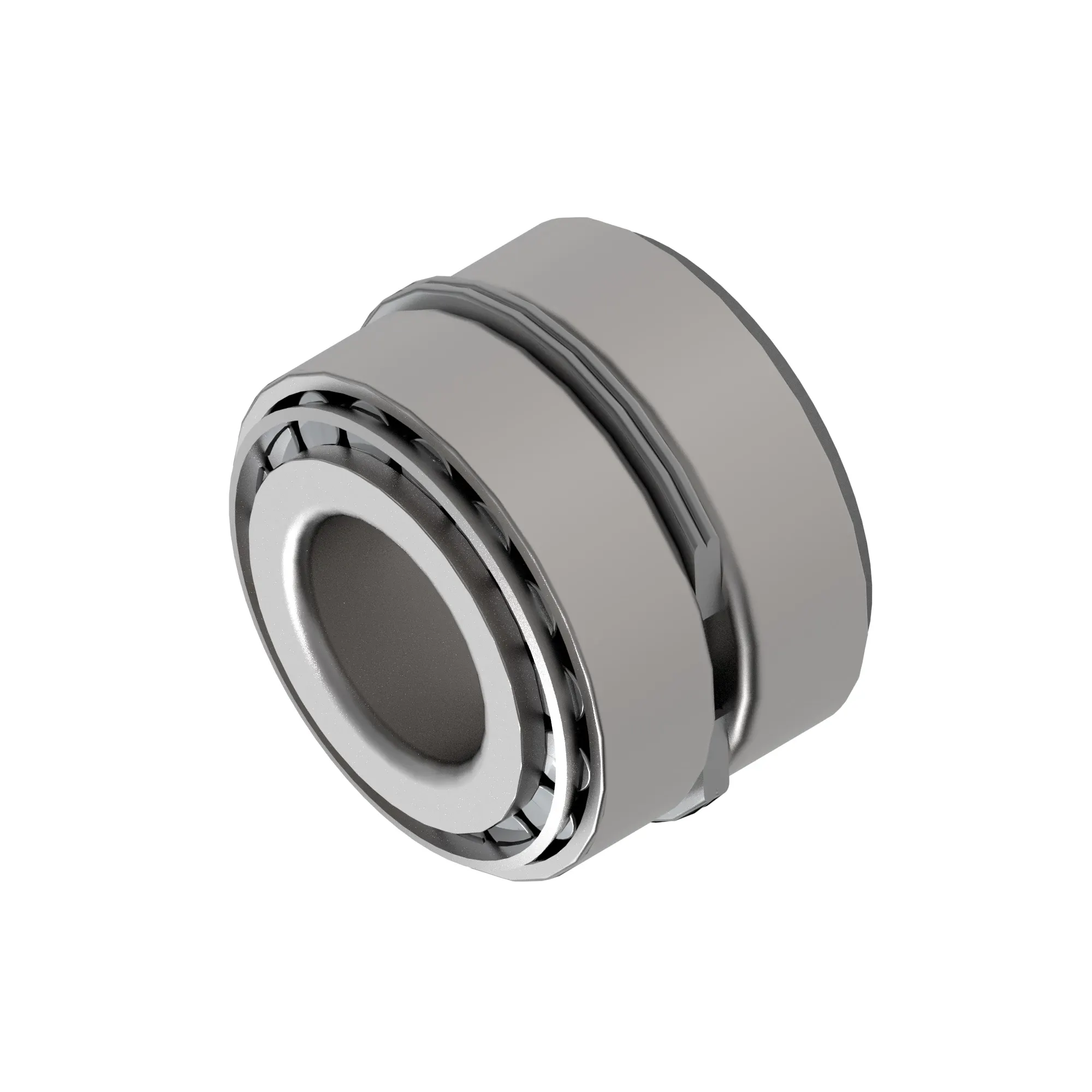 Tapered Roller Bearing, Two Row Ass