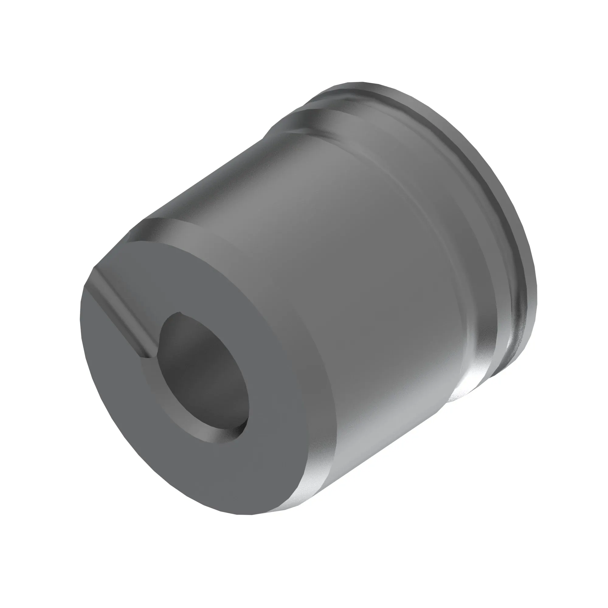 John Deere PTO Output Shaft Plug - R325045