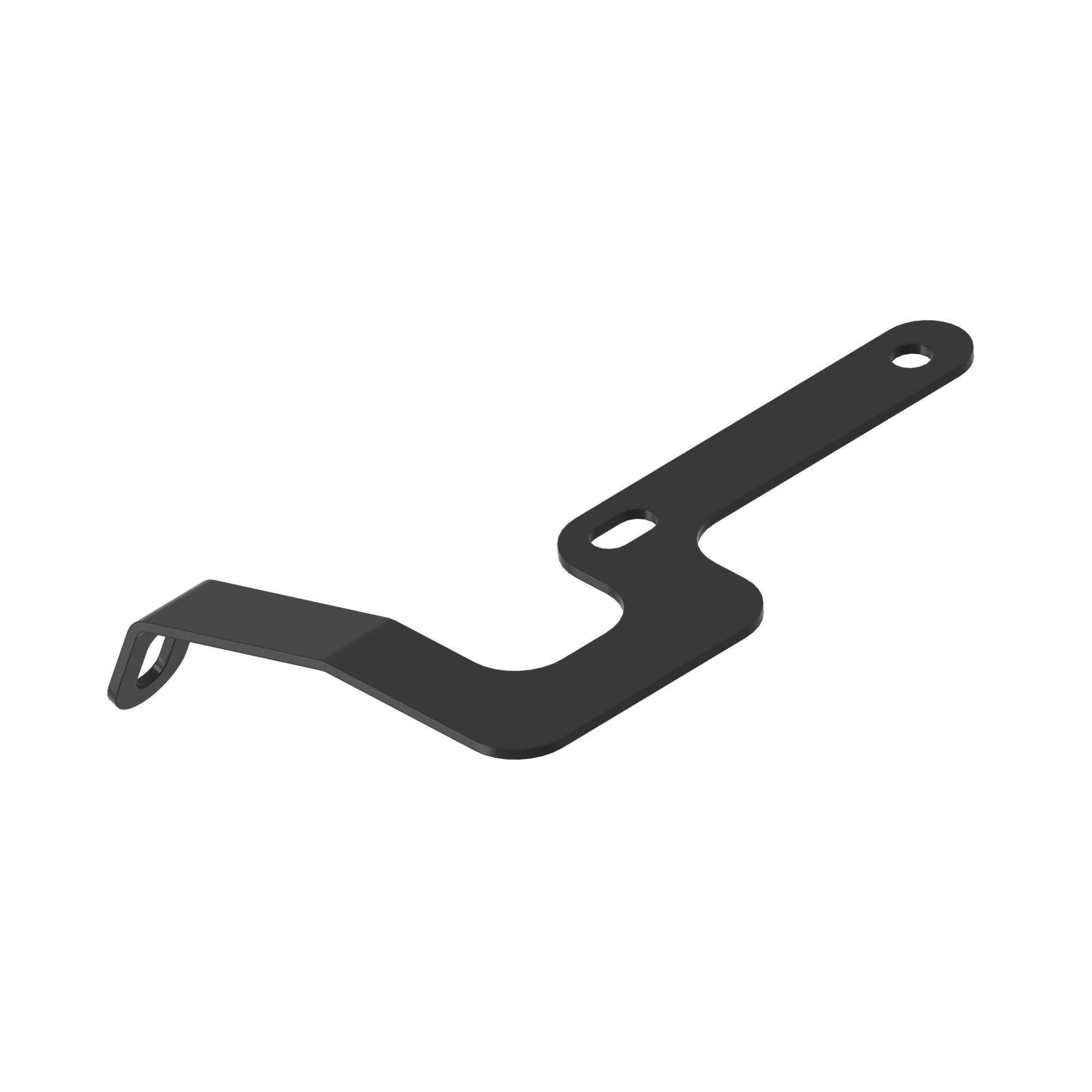 BRACKET, BRACKET, REAR WIPER