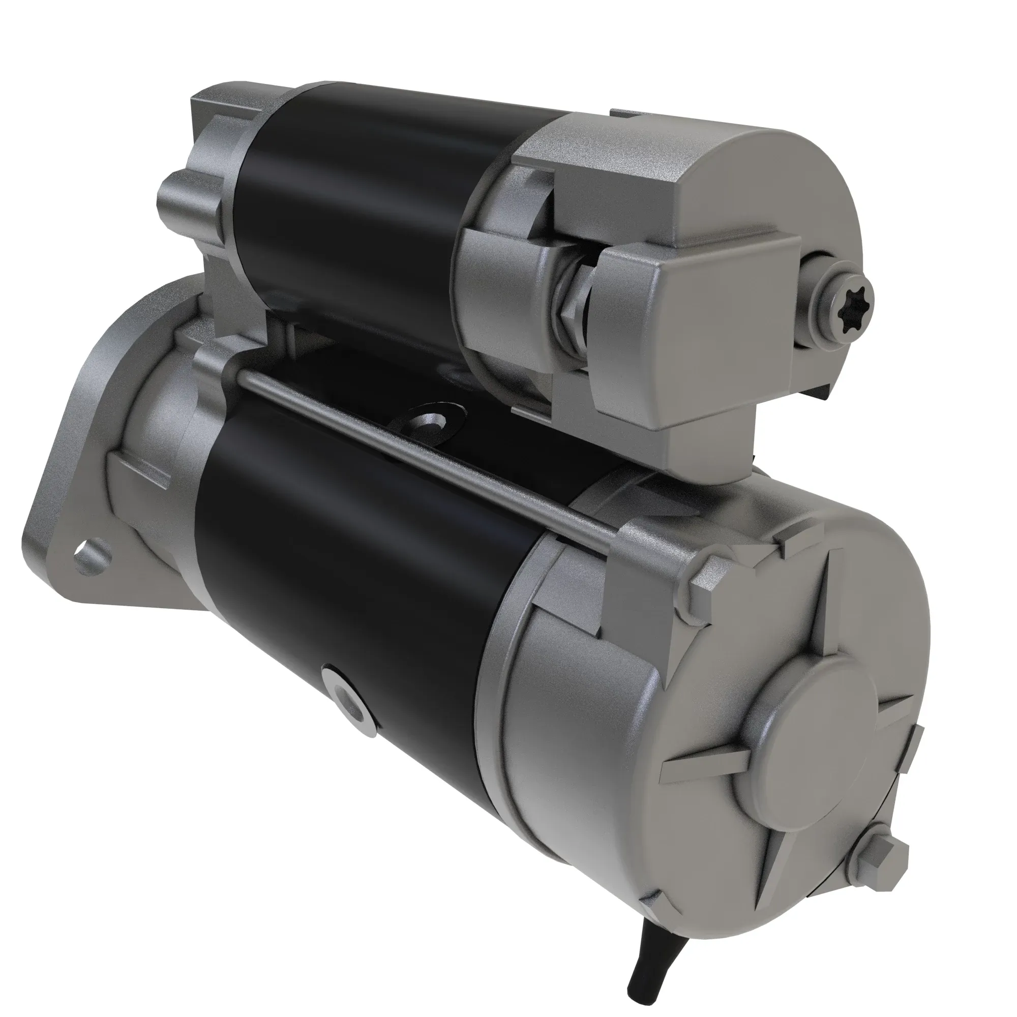 12V, 2.7KW ASIMCO