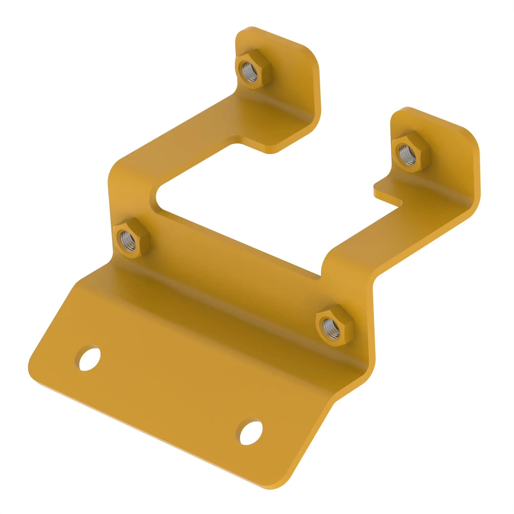 BRACKET, MTG BRACKET WELDMENT UTILI