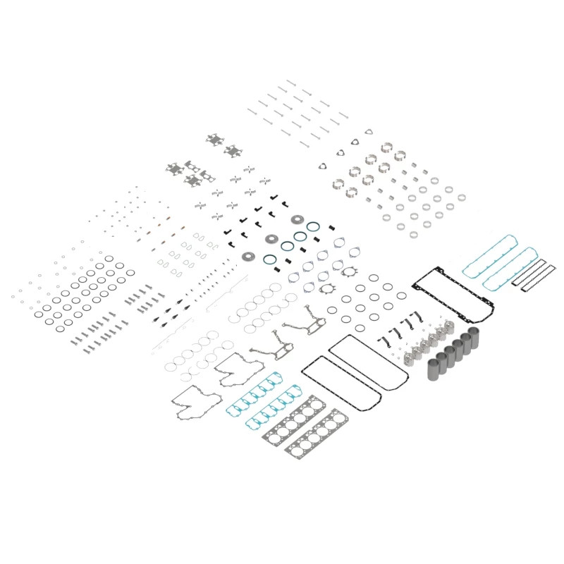 Engine Overhaul Kit