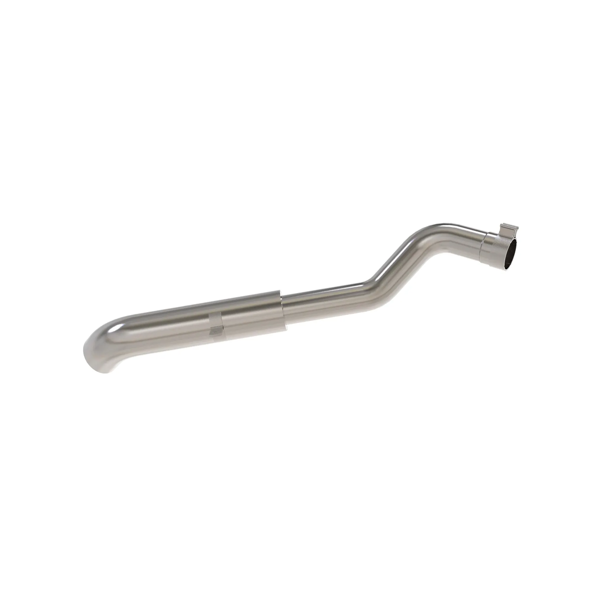 EXHAUST PIPE