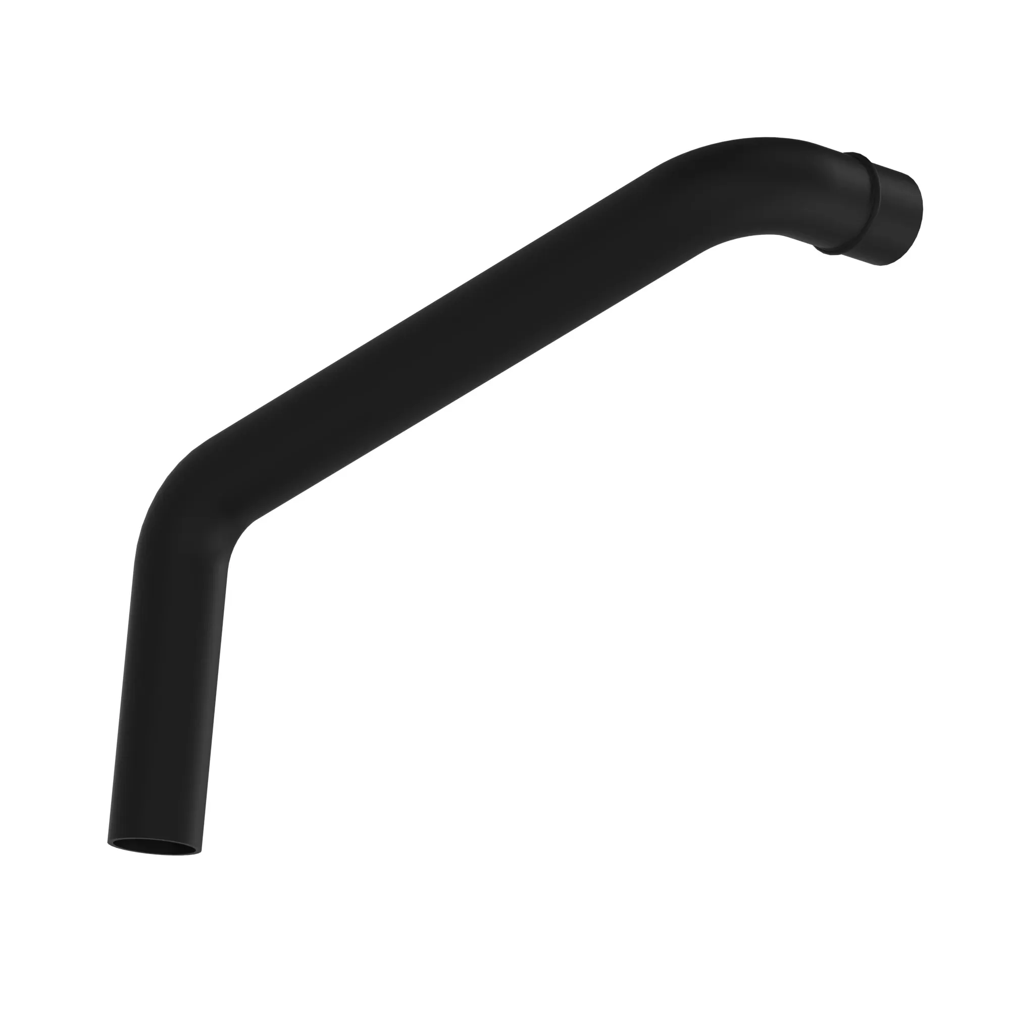 John Deere Lower Radiator Hose - AH213416
