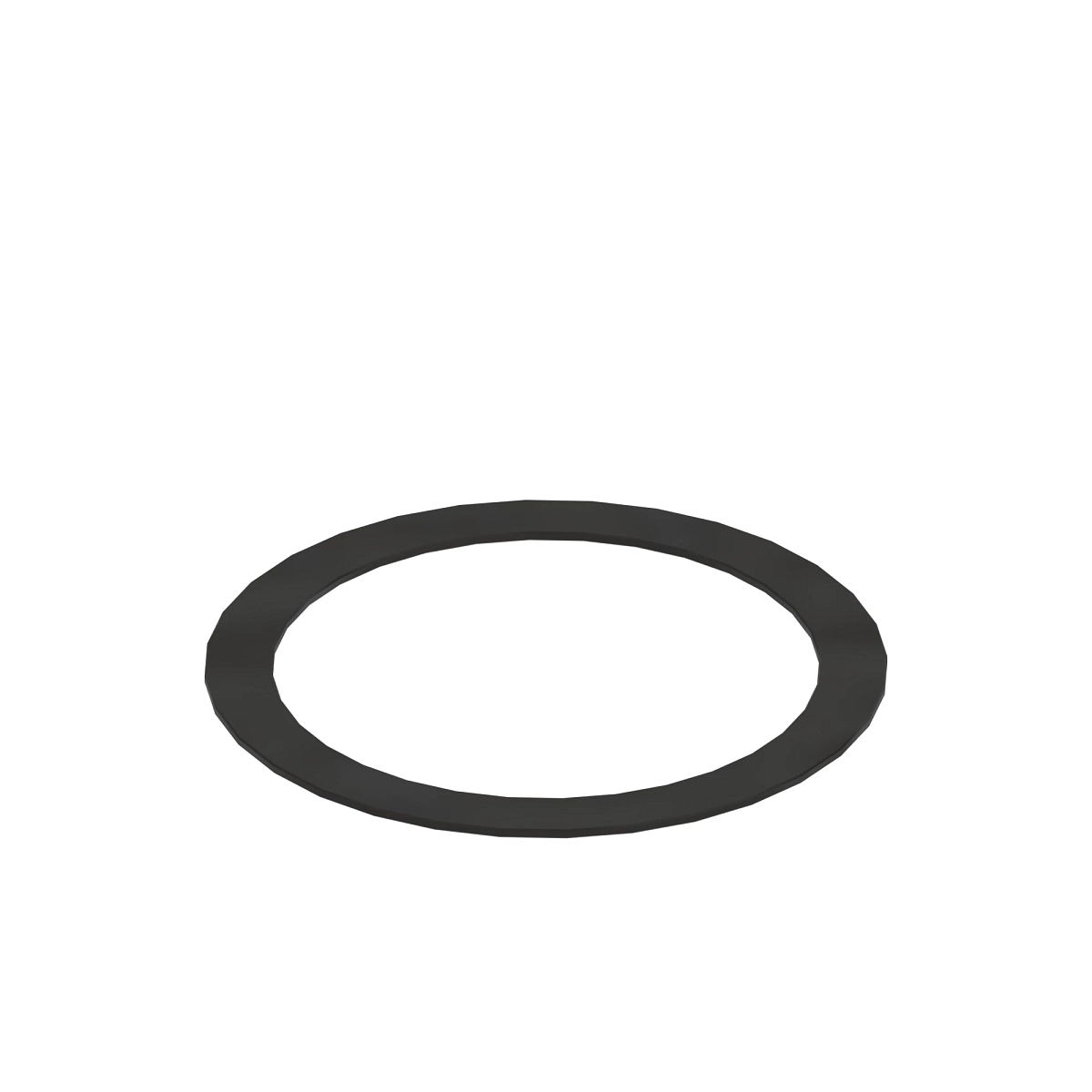 Ring, Filler