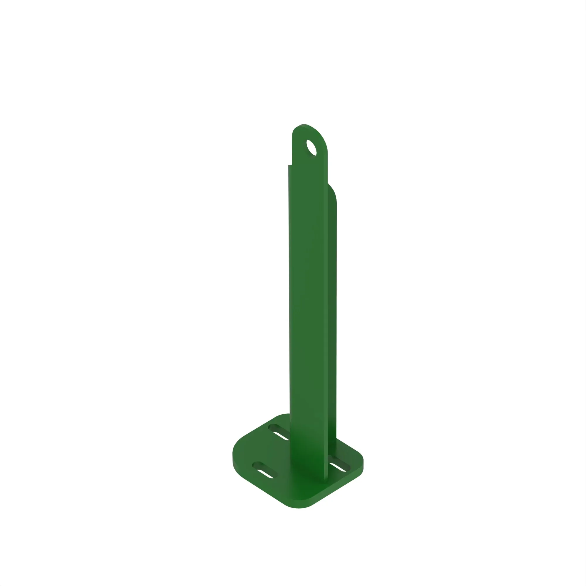 John Deere Fan Variator Top Bracket - AXE75282