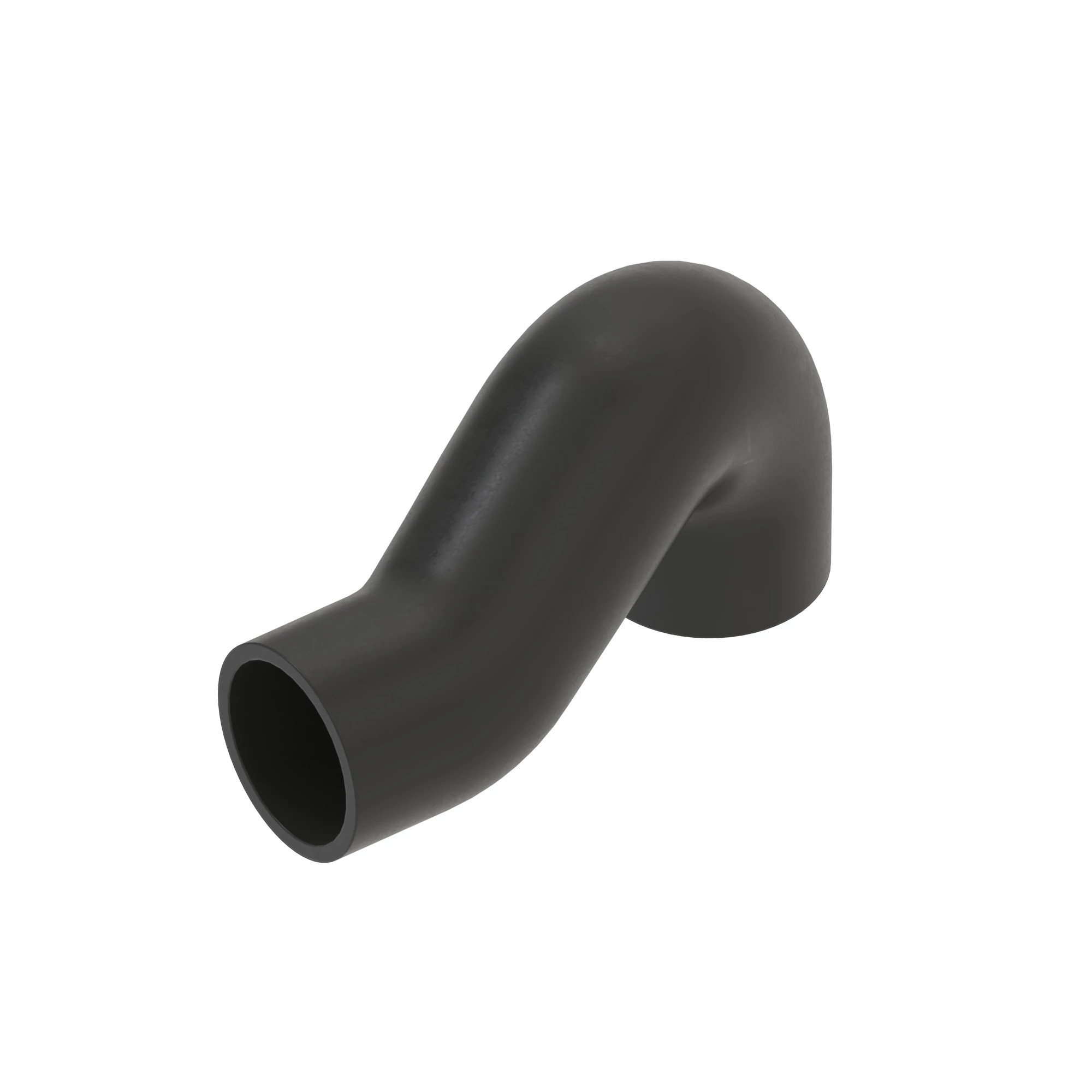 RADIATOR HOSE, HOSE, RADIATOR, LOWE
