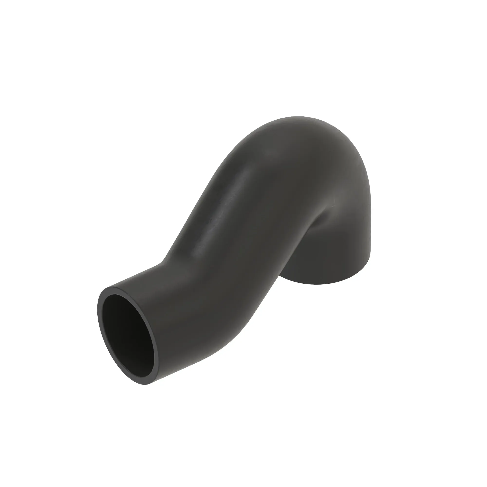 John Deere Lower Radiator Hose - T261652
