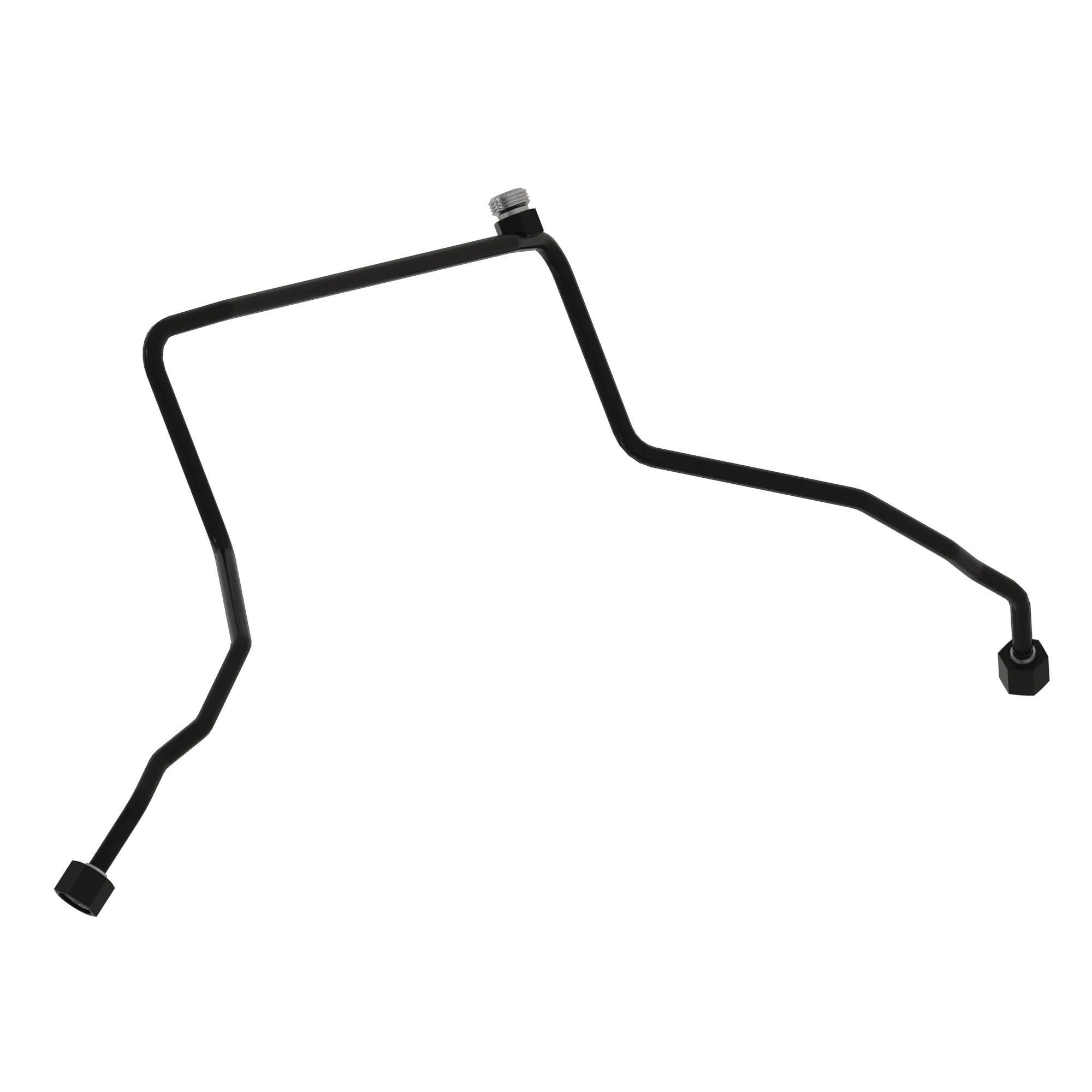 OIL LINE, CASE DRAIN (FRONT)