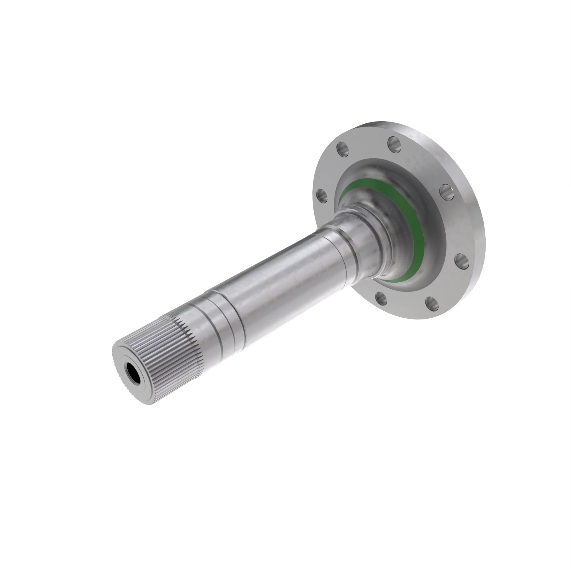 ⚙️ L216278: Eje Trasero John Deere 🚜✅ | Asesoría Expertos 👨💼