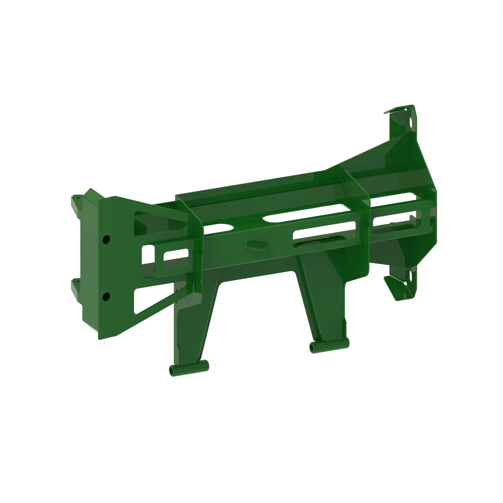 John Deere Center Crop Divider Frame, Right Side - AXE82932