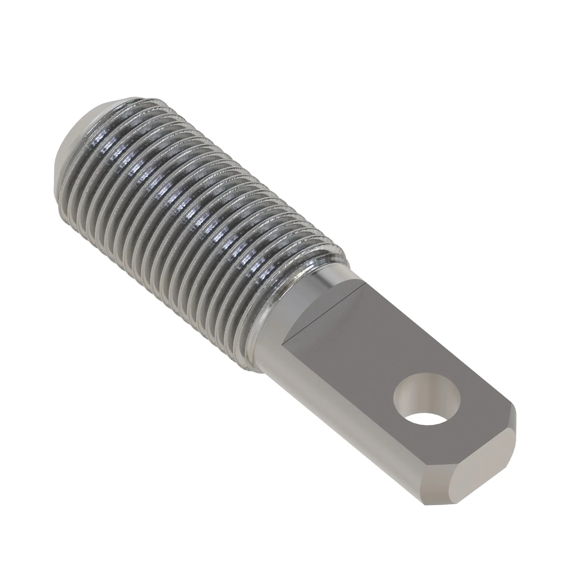 THREAD PIECE DIN 1013 ST 52