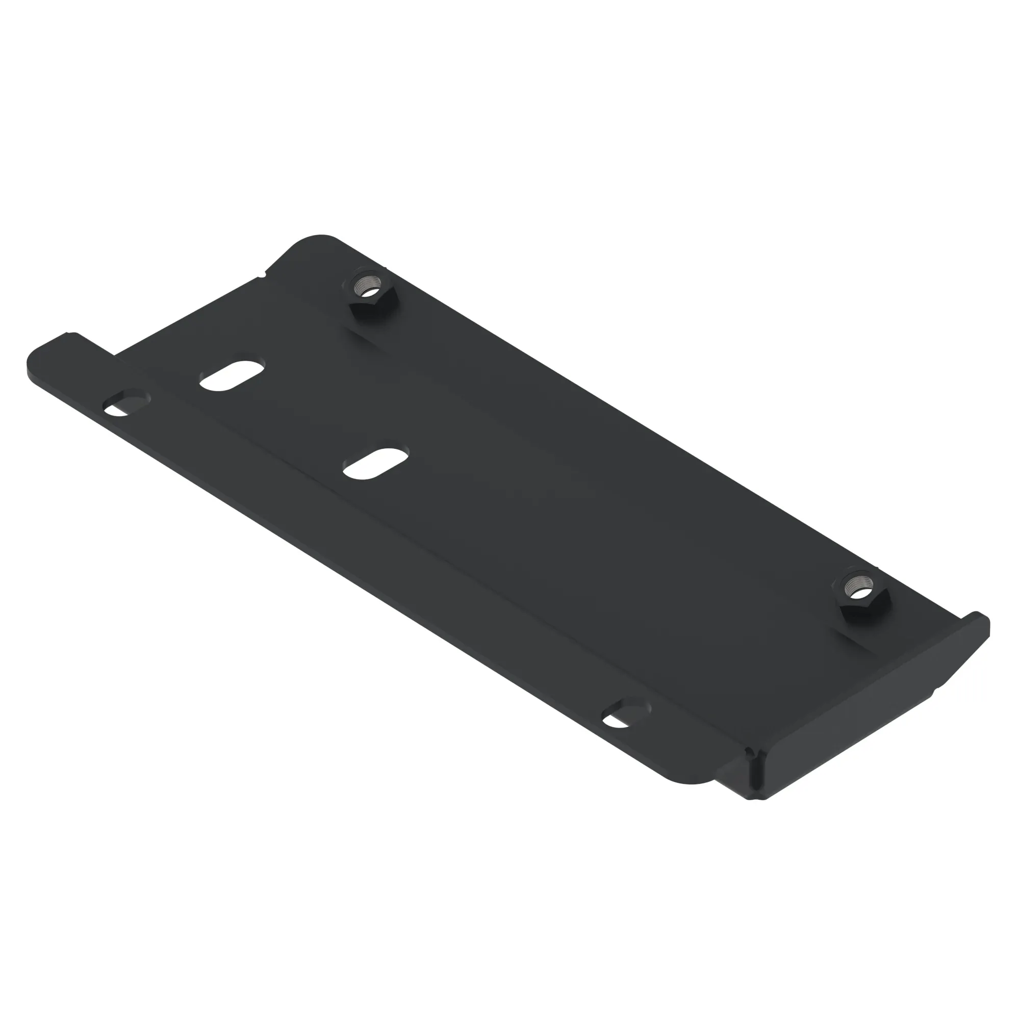 John Deere Engine Hood Bracket - F688297