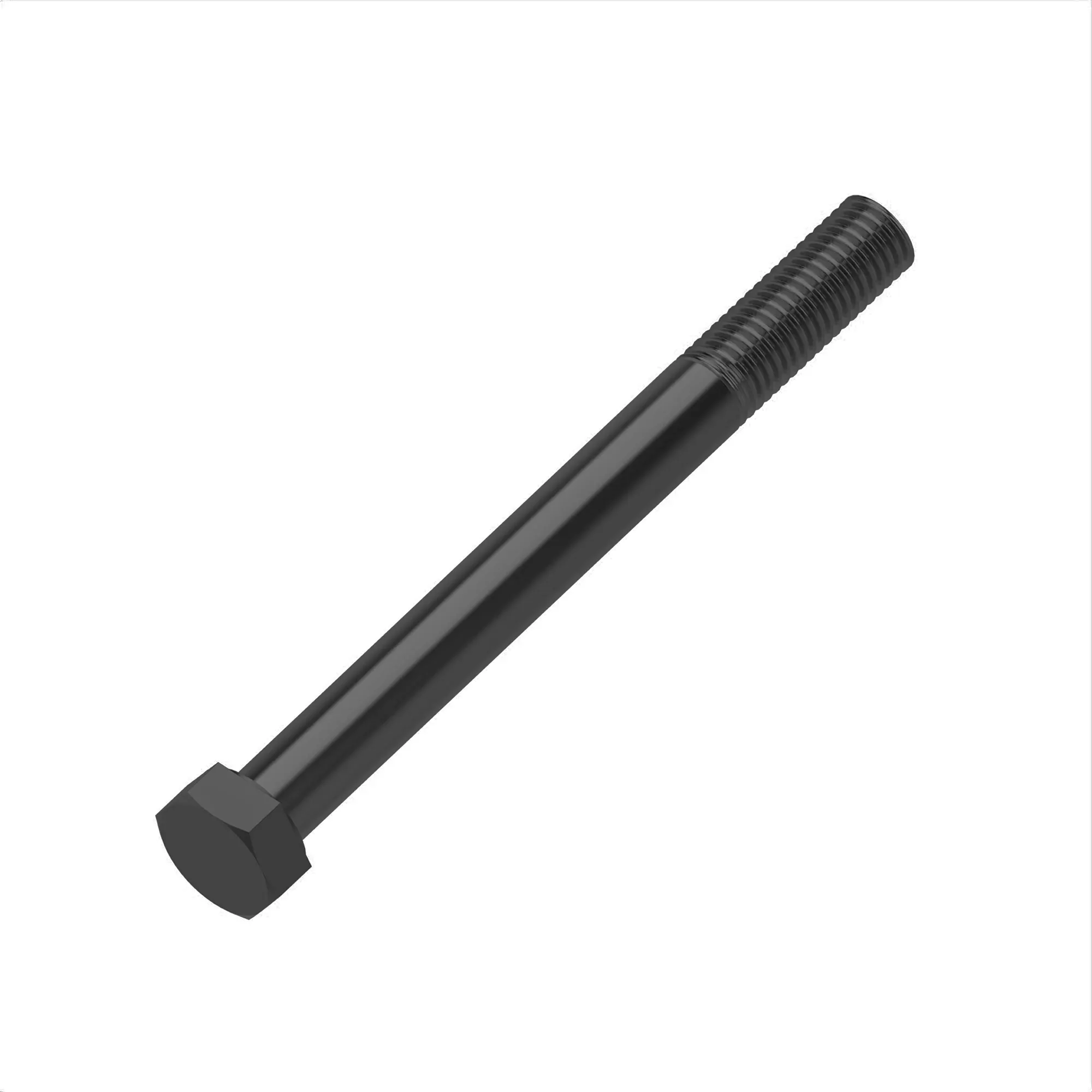 John Deere Hexagonal Head Screw, M16 X 150 - 19M10253