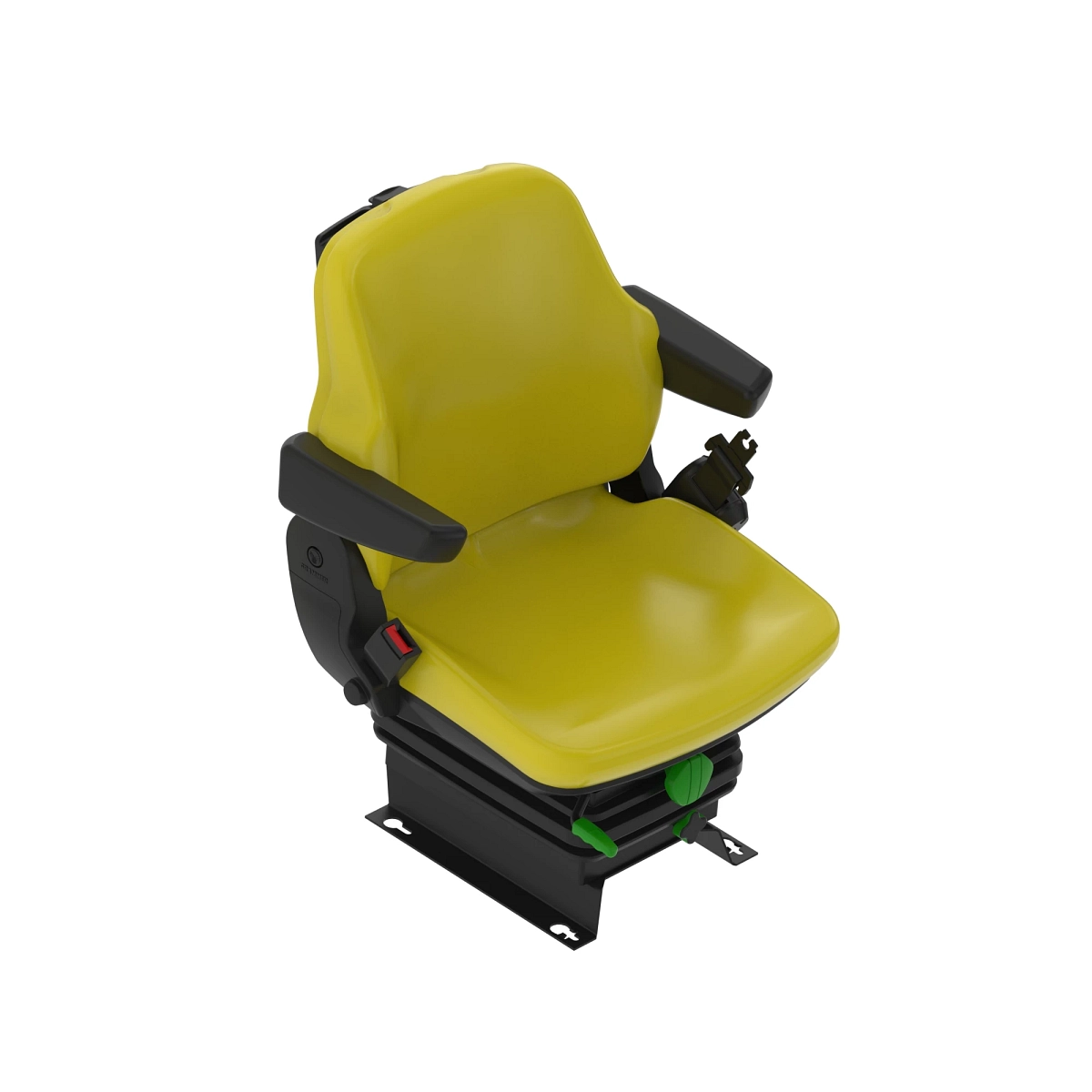 Grammer Seat for Cab, .