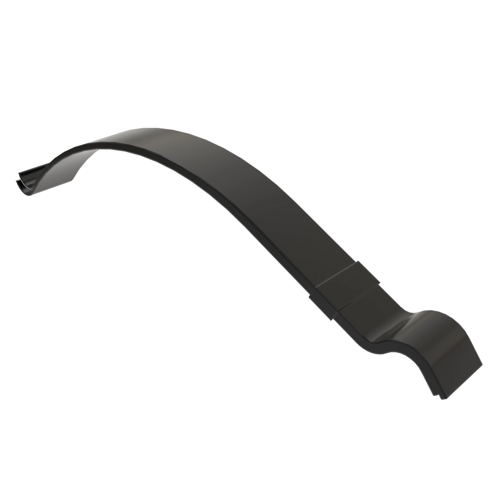 STRAP ASSY - TRIP RESISTOR