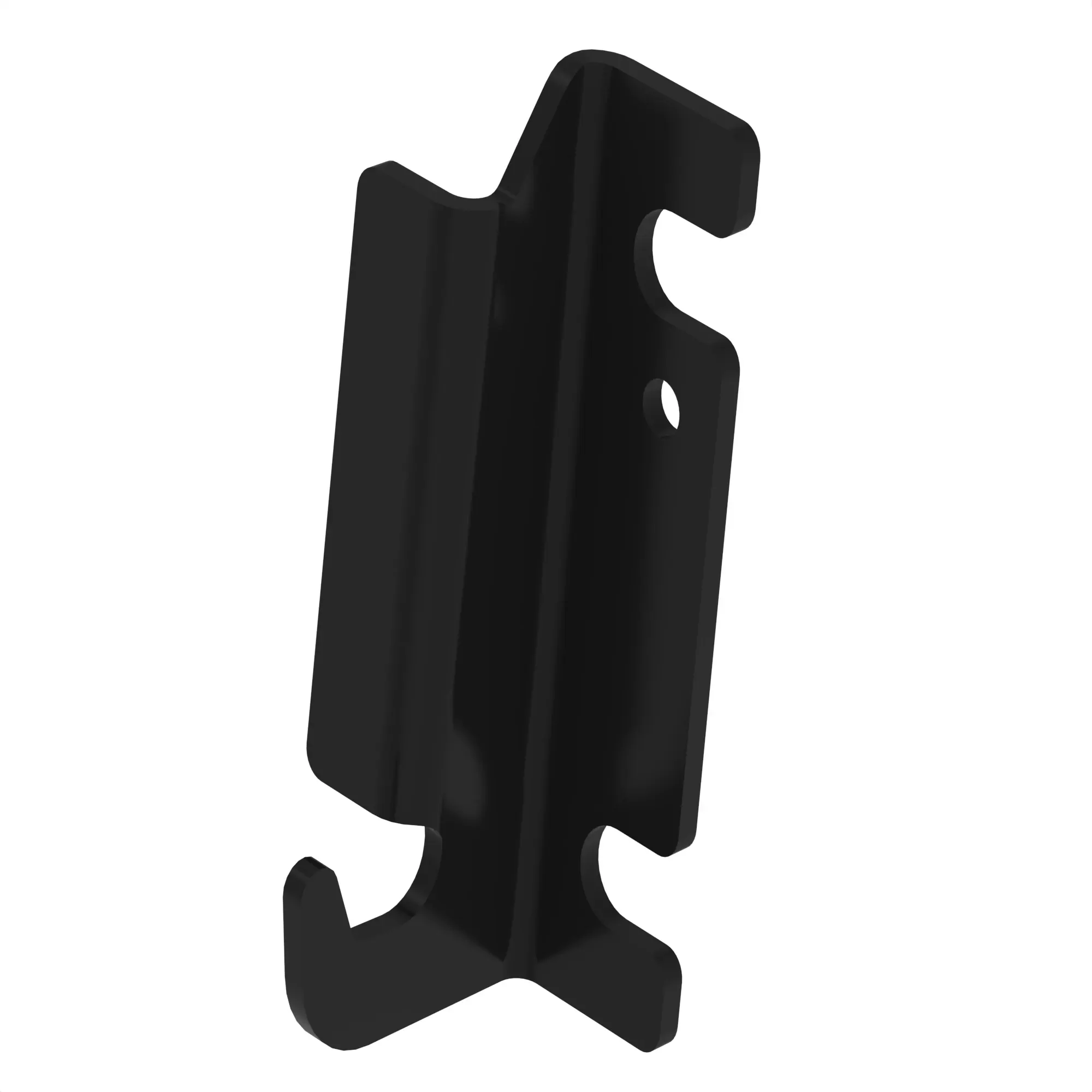 BRACKET, COVER (RH)