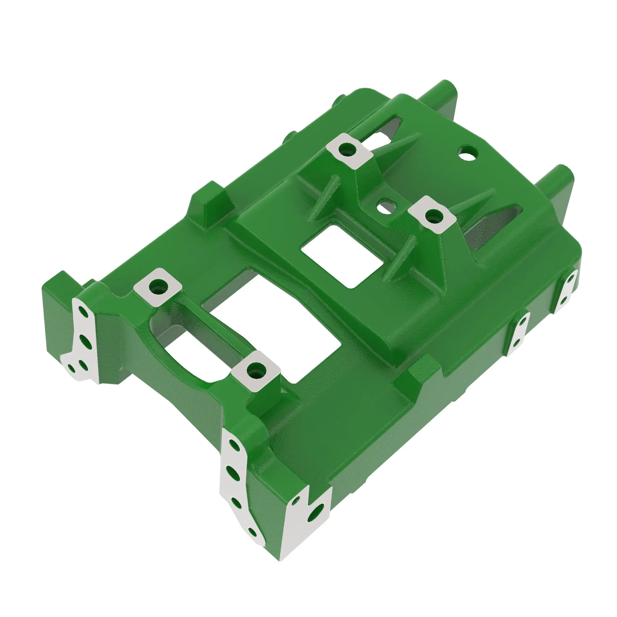 John Deere Front Axle Support - SU22766