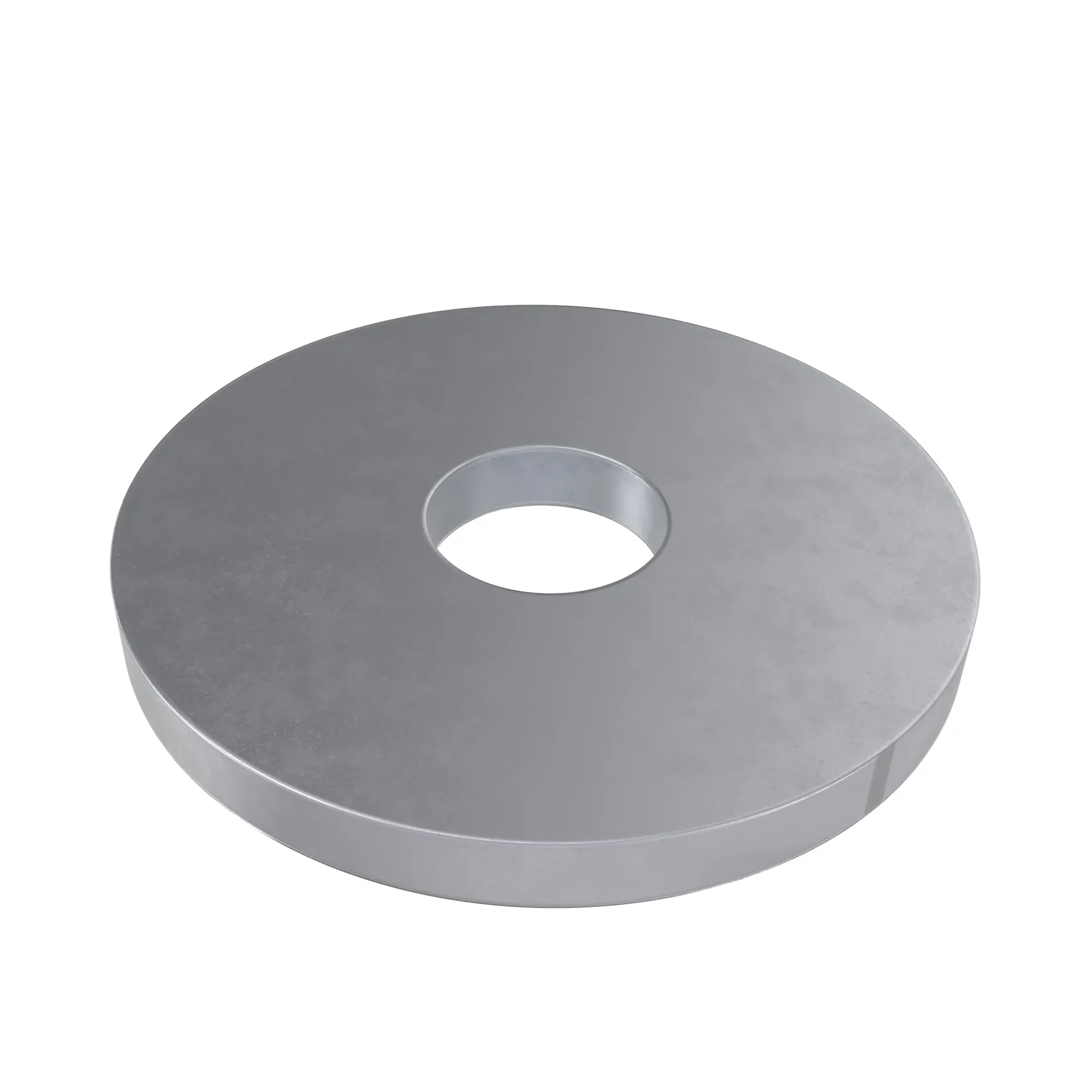 R20136: Round Hole Washer