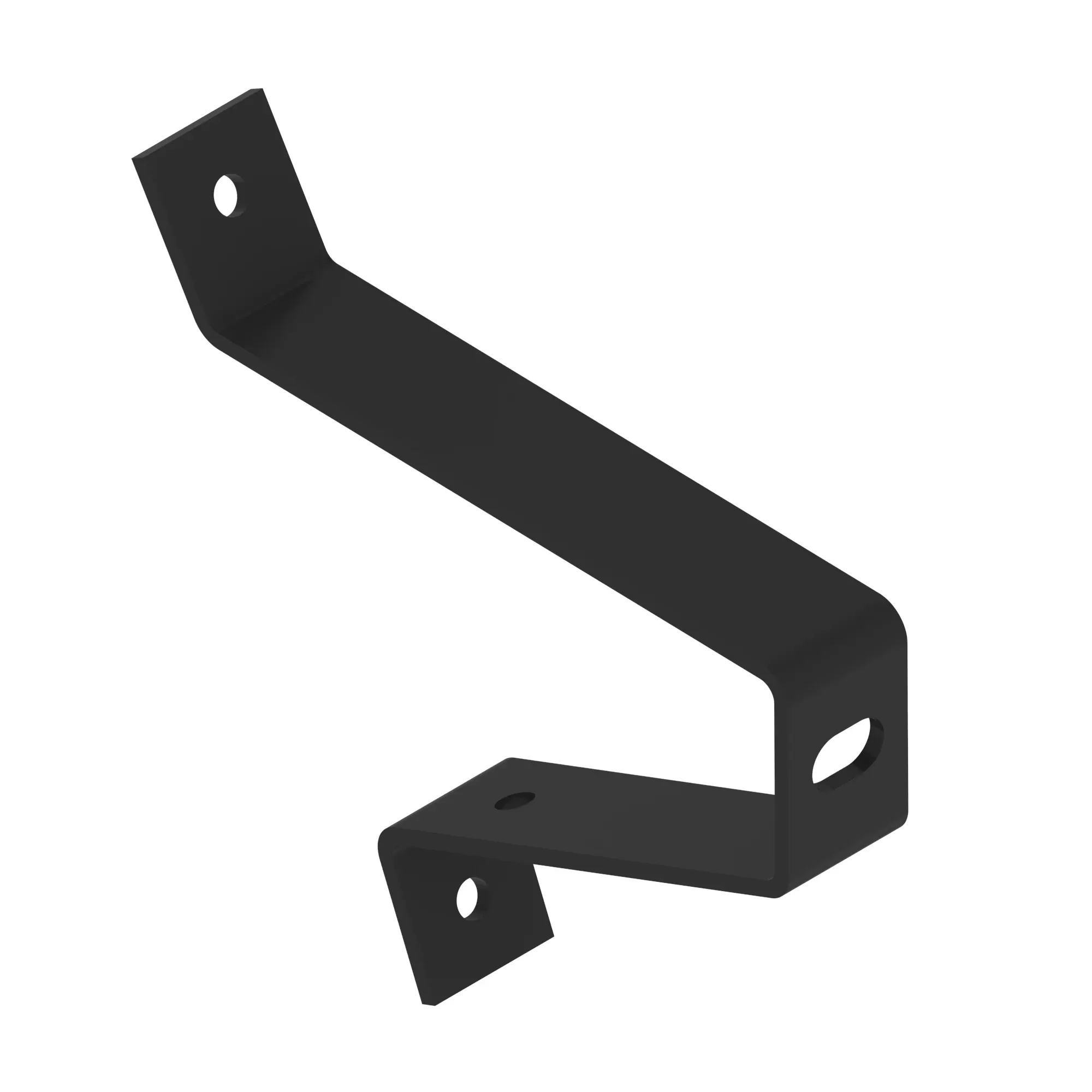 John Deere Fender Bracket - SU292194