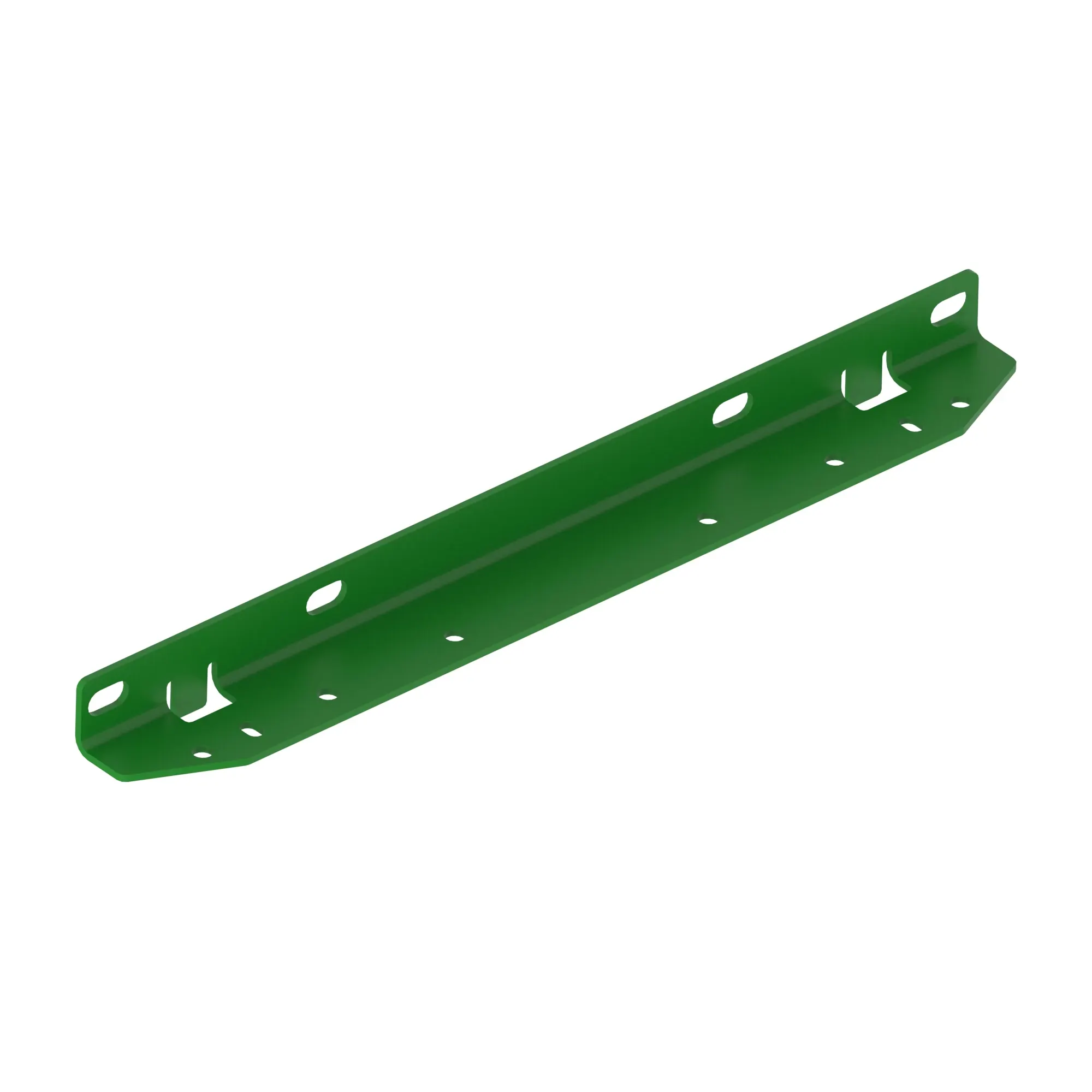 ANGLE, BALER LOCK