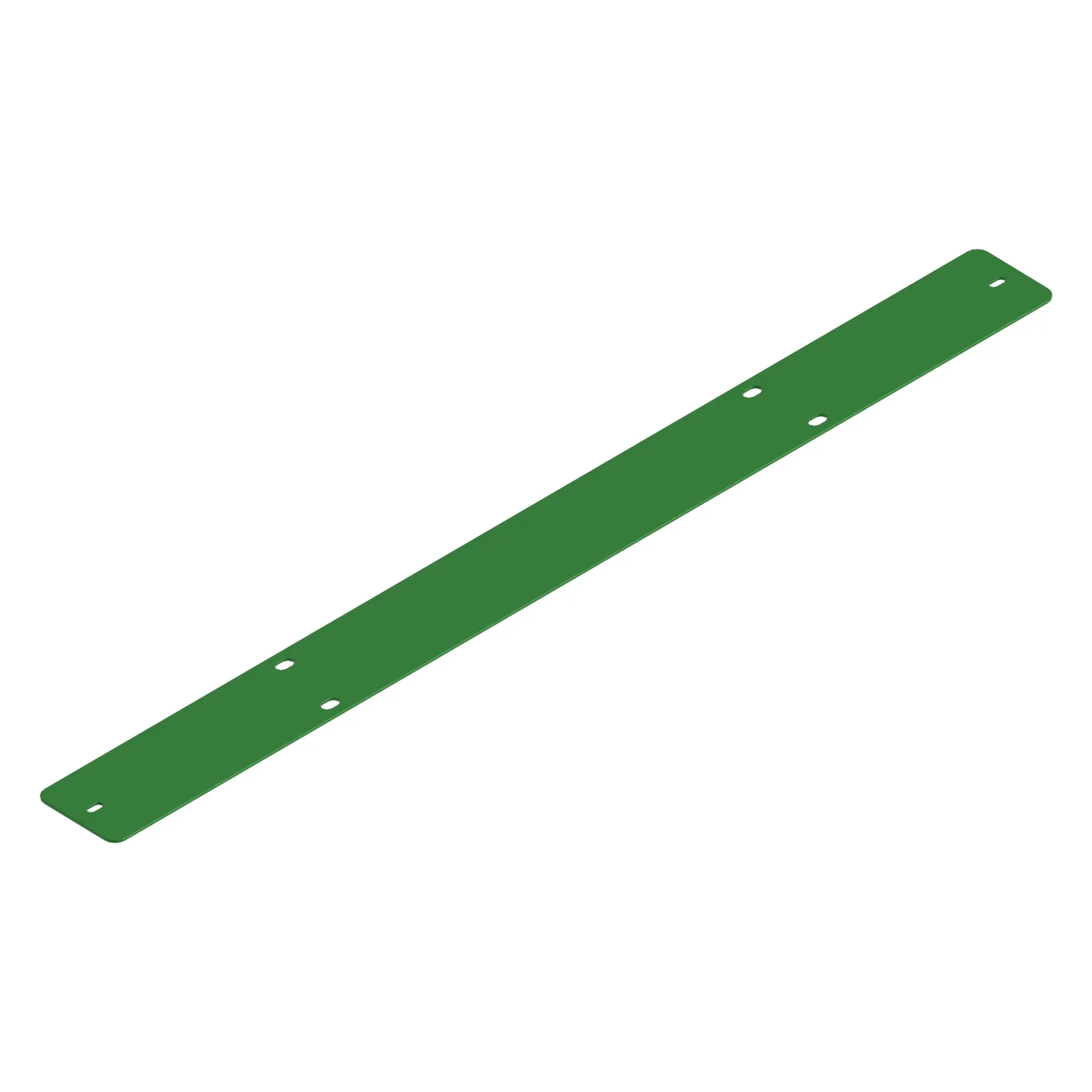 John Deere Underframe Shield - N319776
