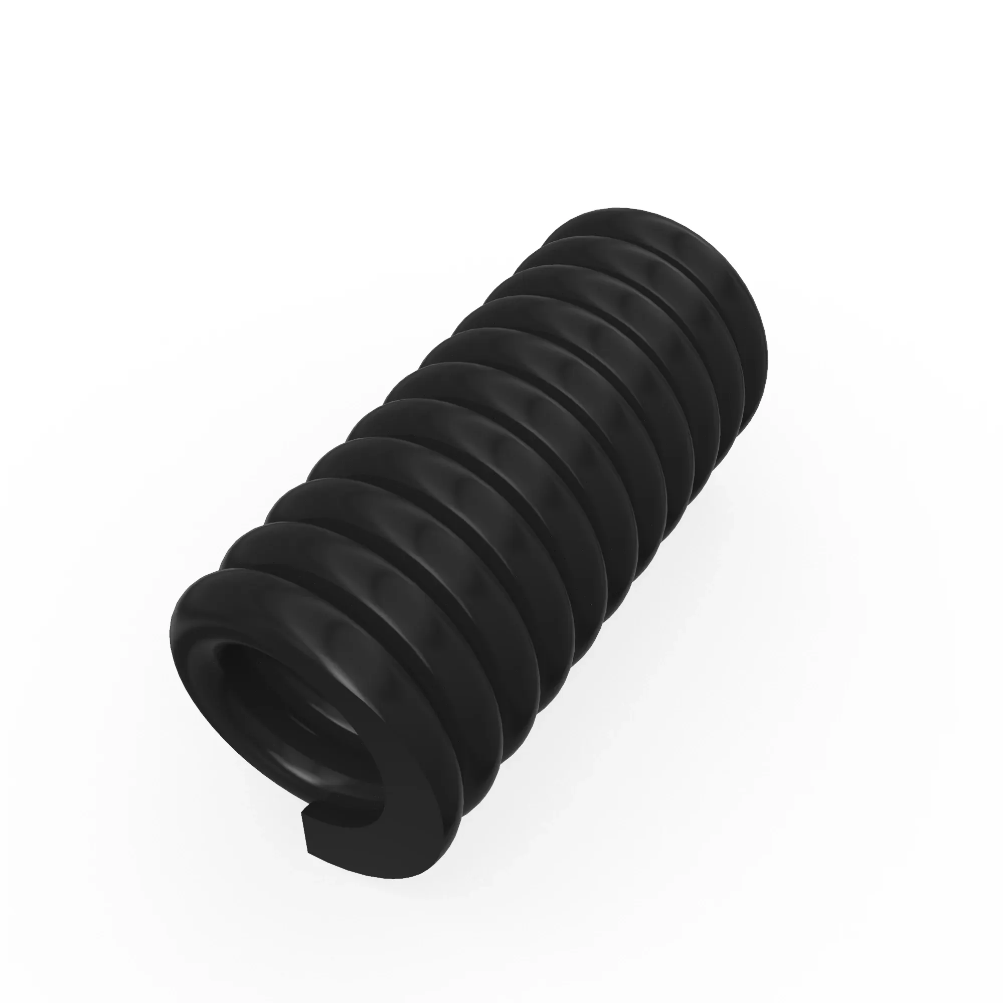 John Deere Compression Spring - A55564
