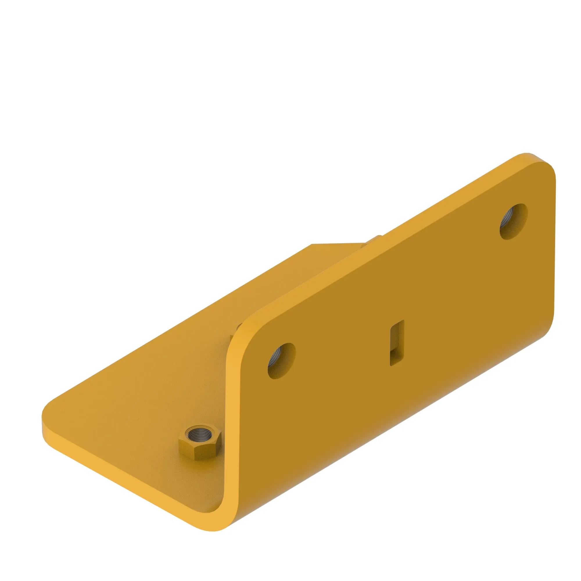 BRACKET, BRACKET, PUMP SUPPORT