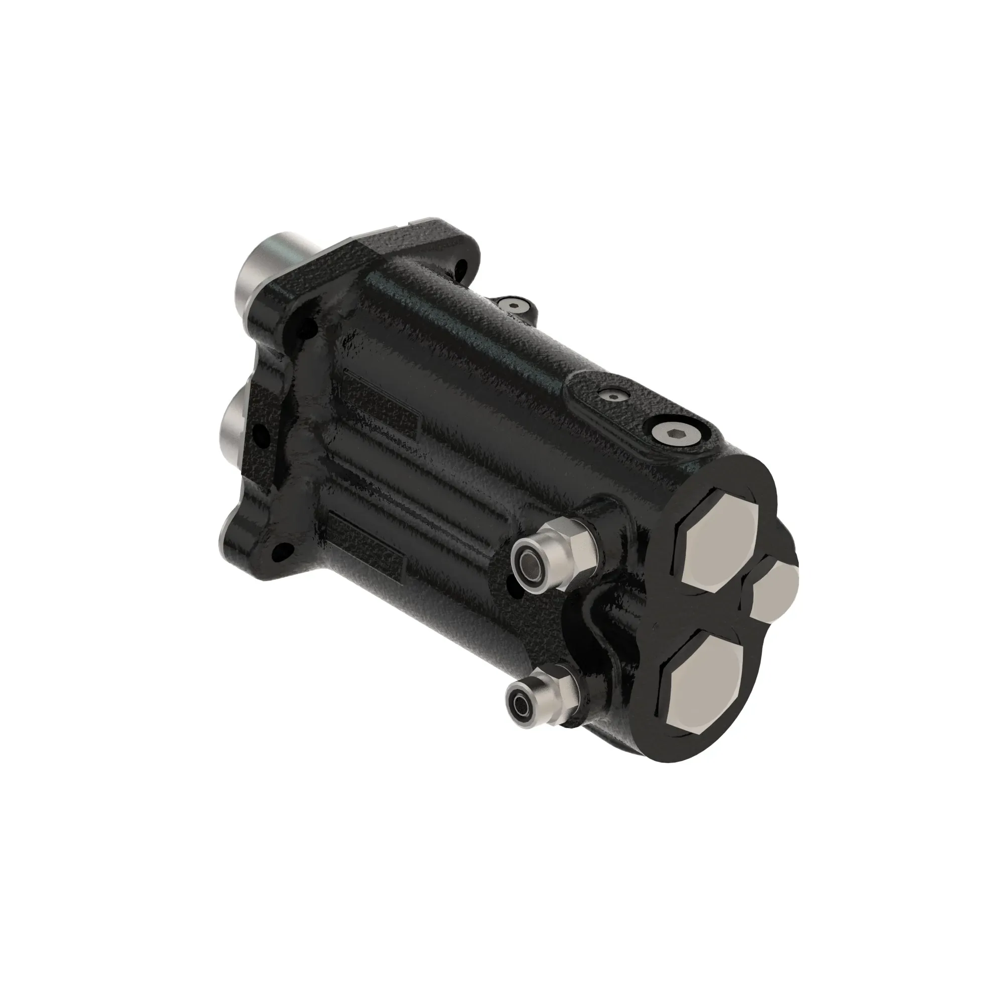 CONTROL VALVE,  BRAKE VALVE