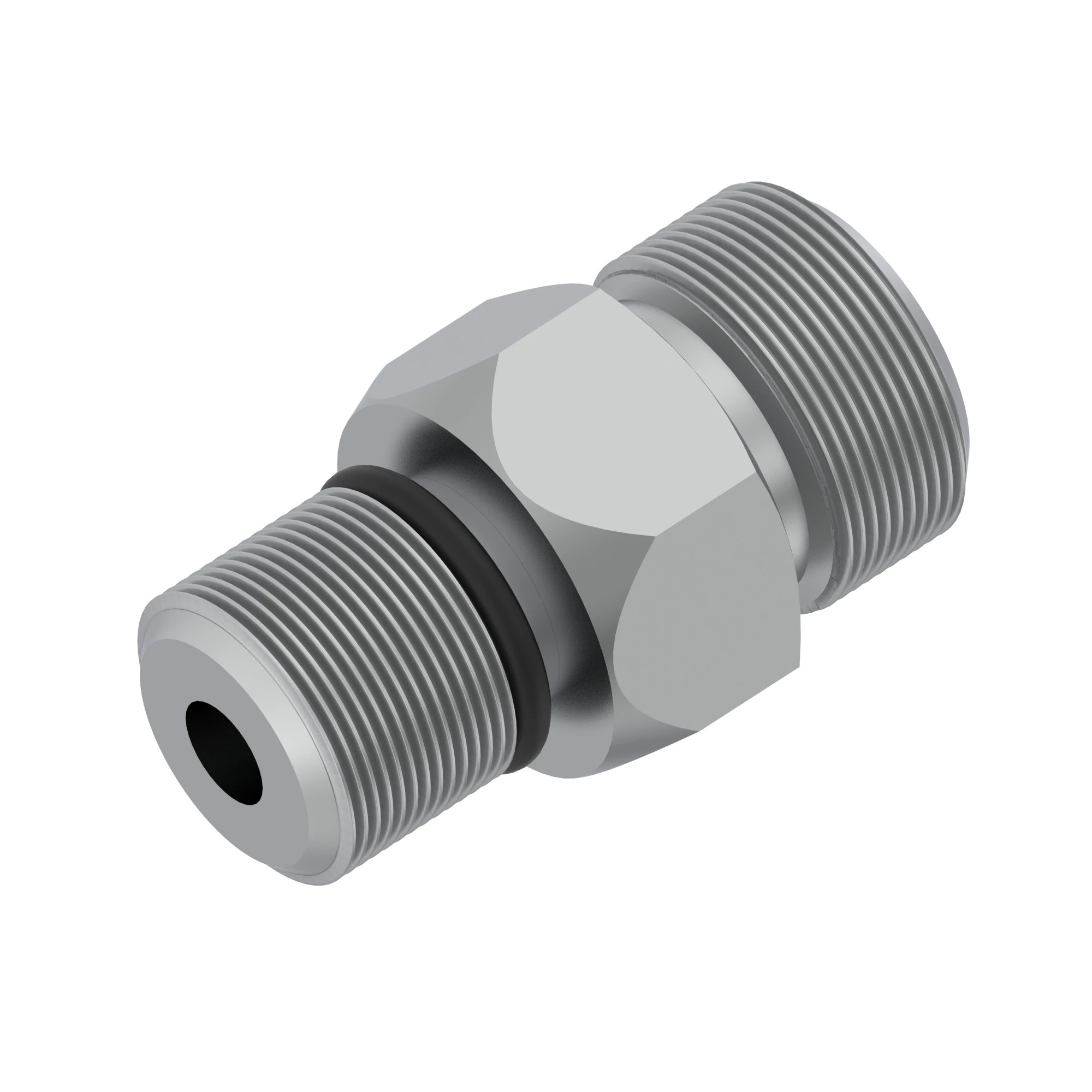 John Deere Orifice - F125106