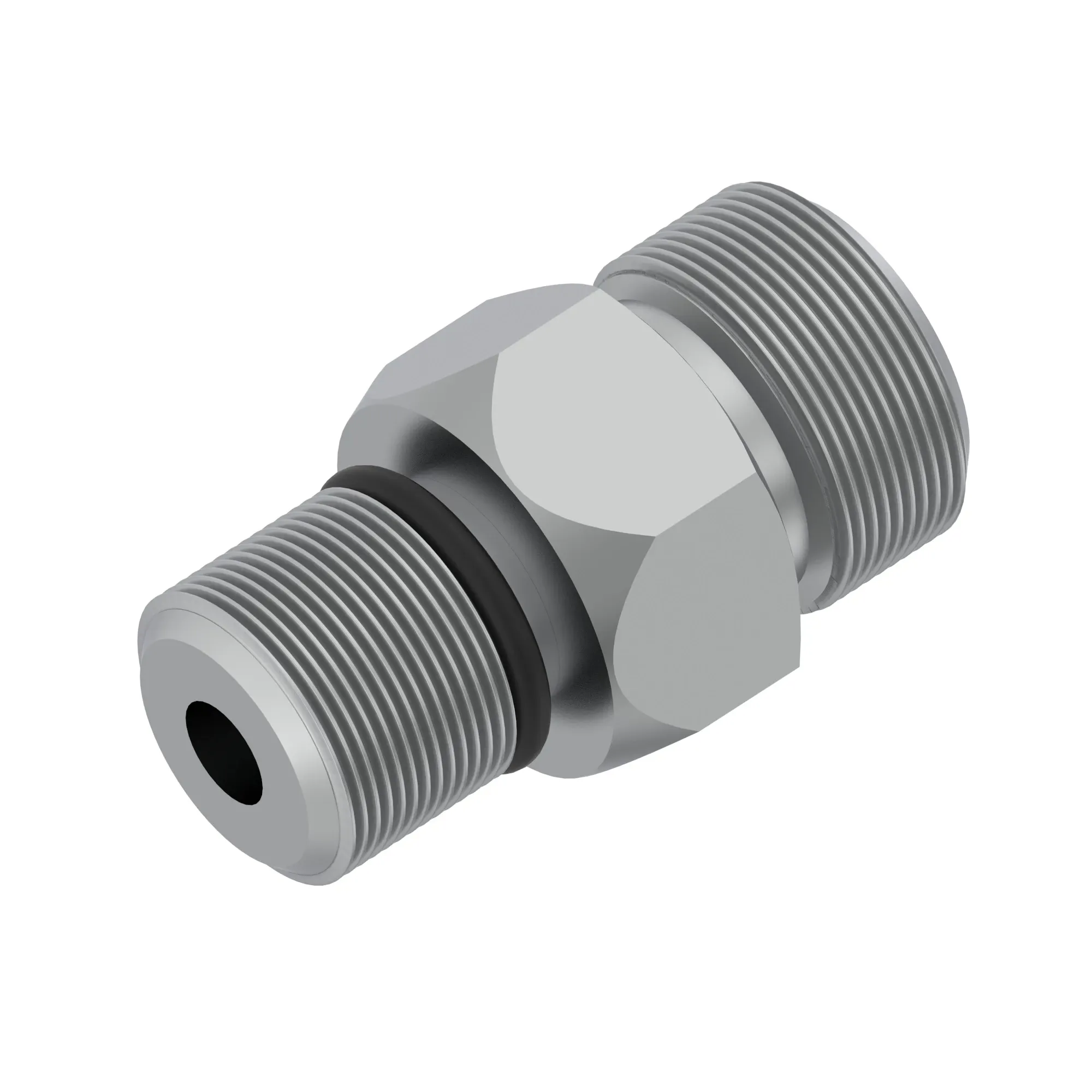 John Deere Orifice - F125106