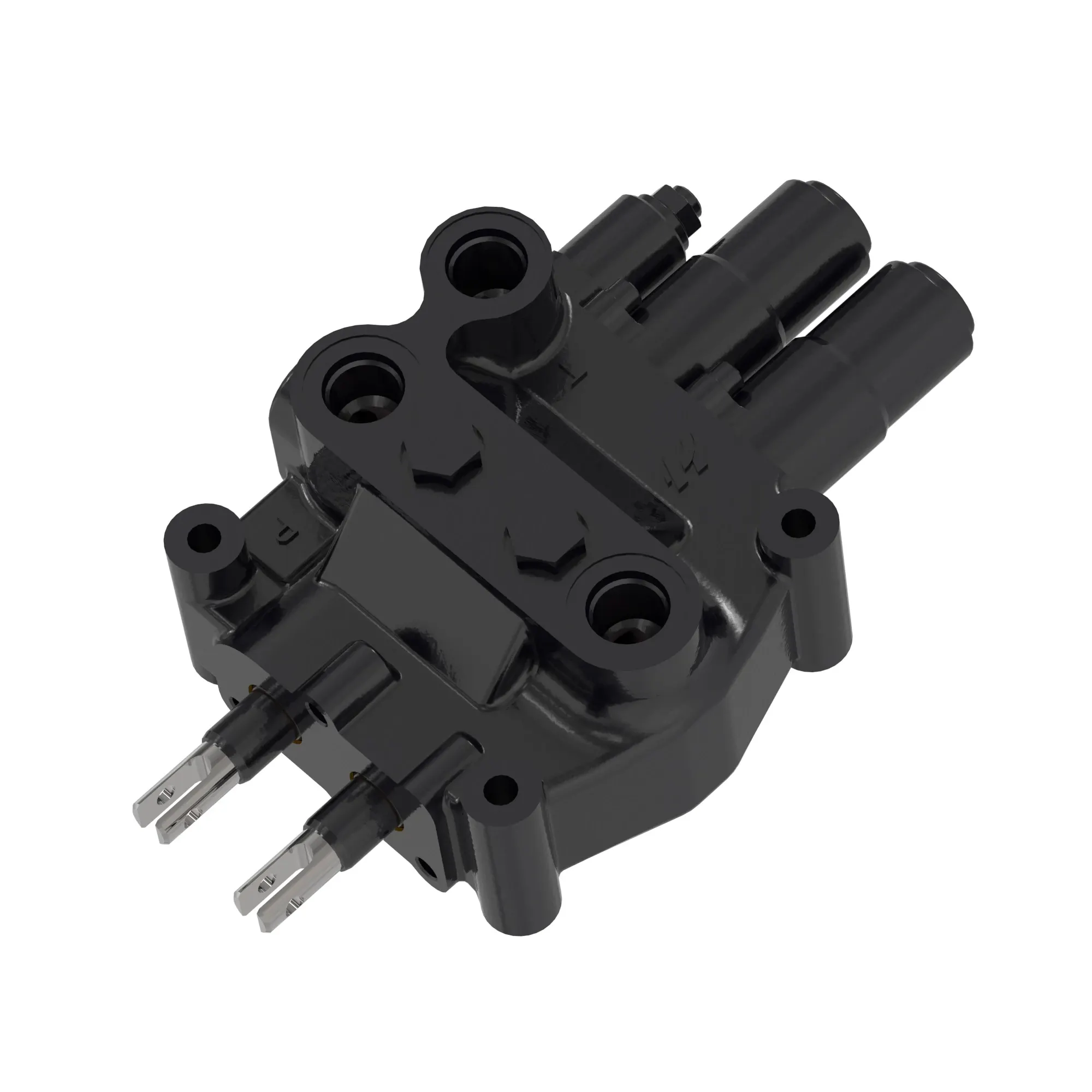 Control Valve