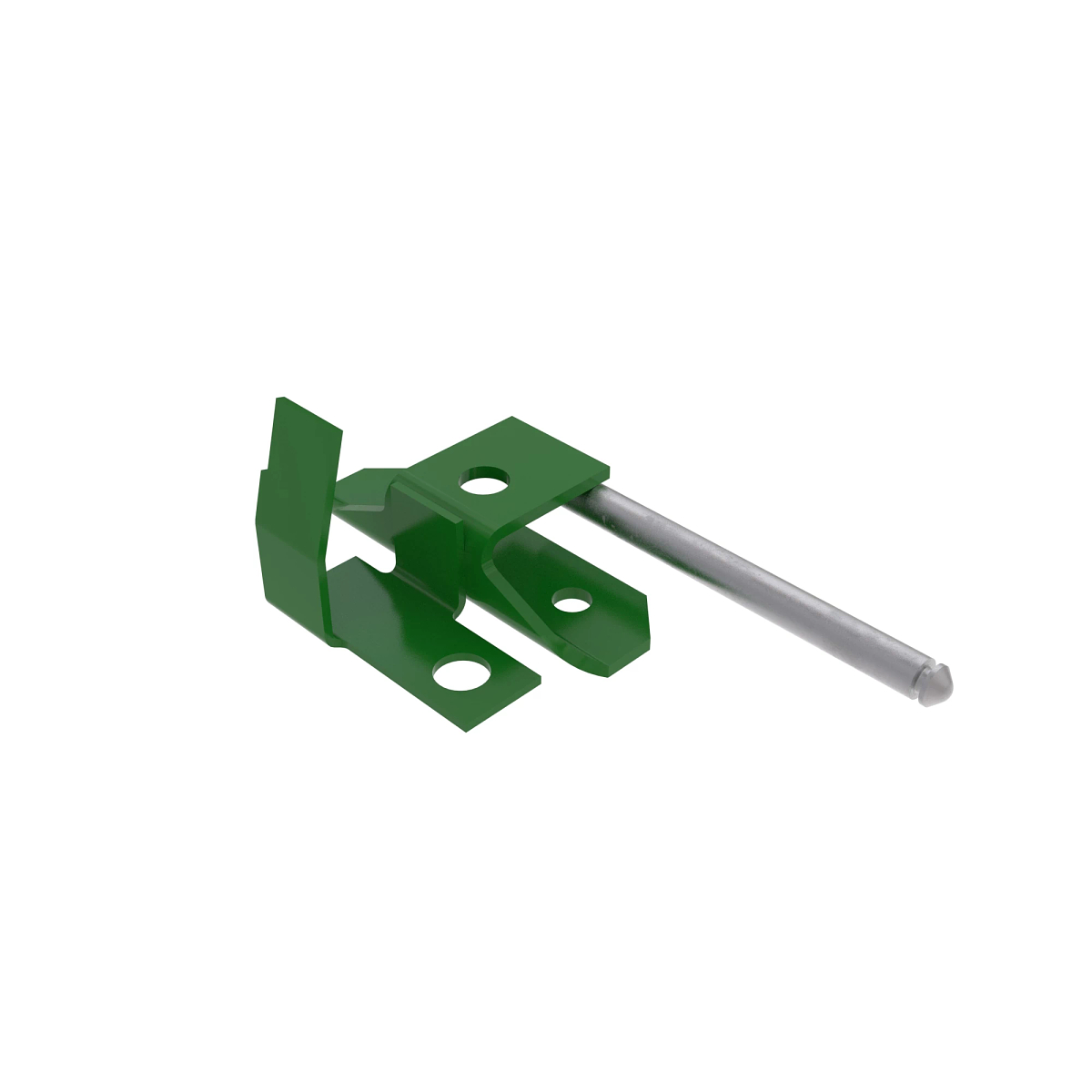 HINGE, HINGE ASSY., LH
