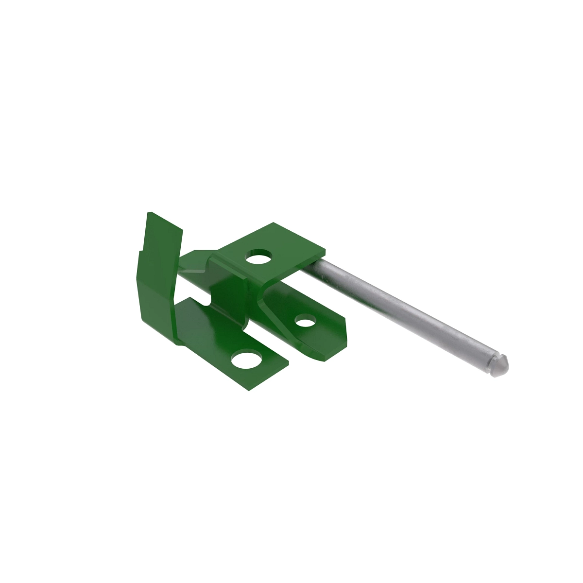 Hinge Assy., LH