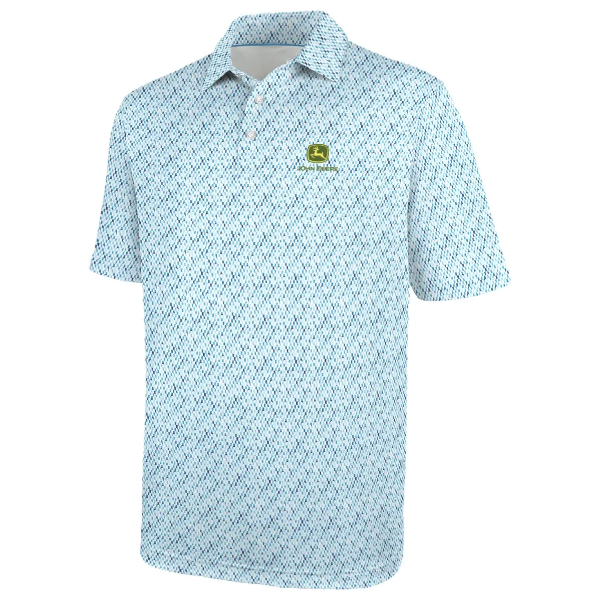 Fashion Performance Polo