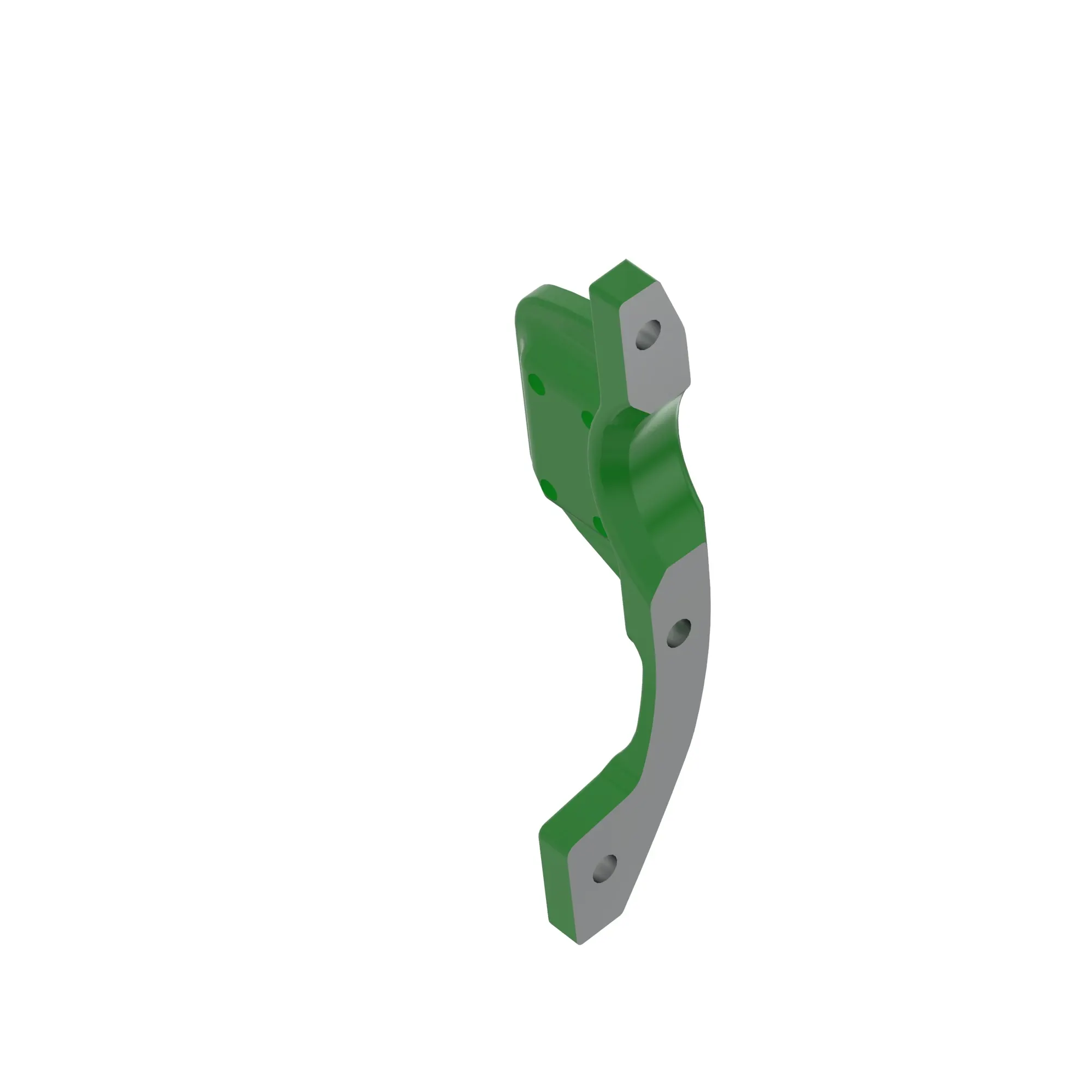 BRACKET, FENDER BASE, LH