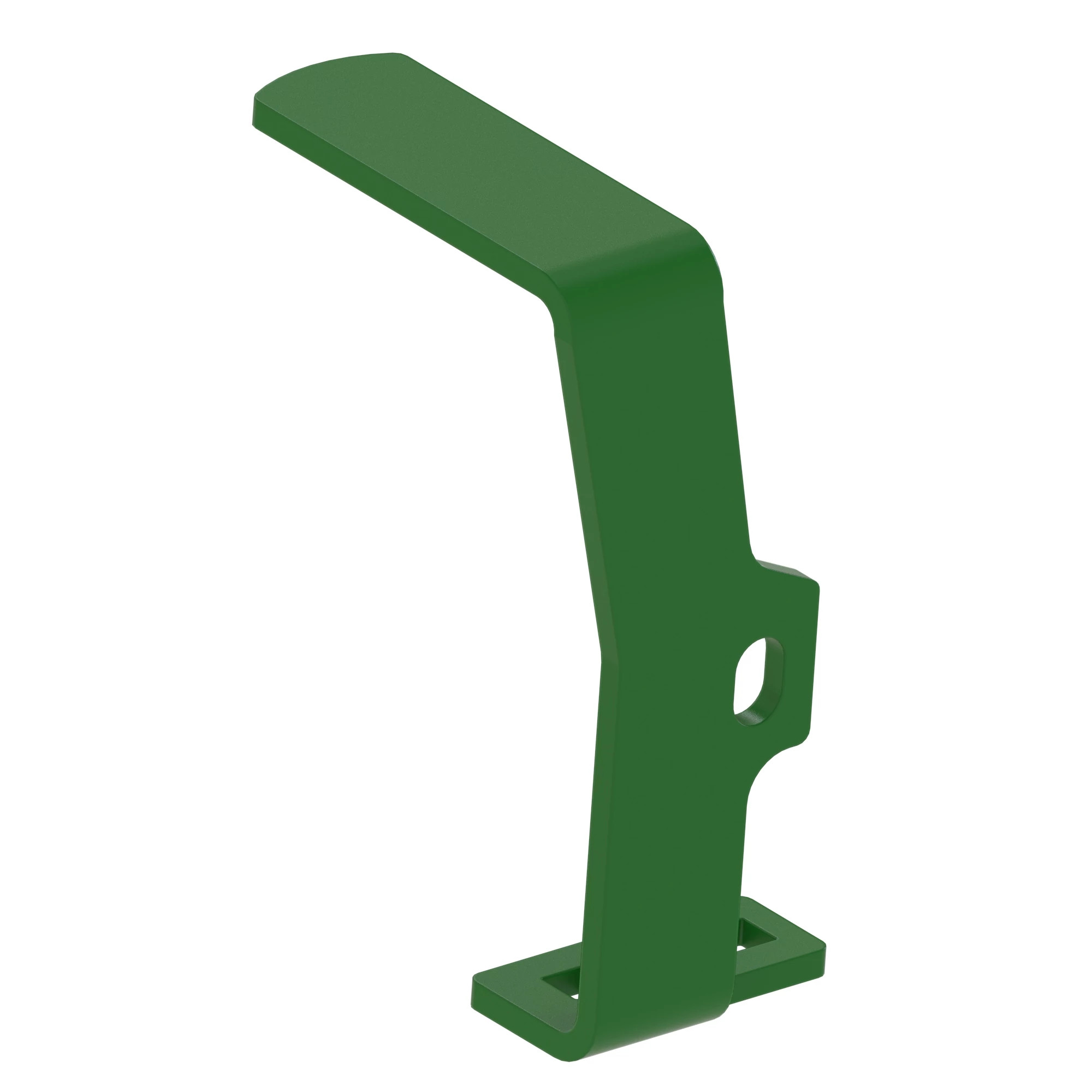 HANDLE, DRAWBAR