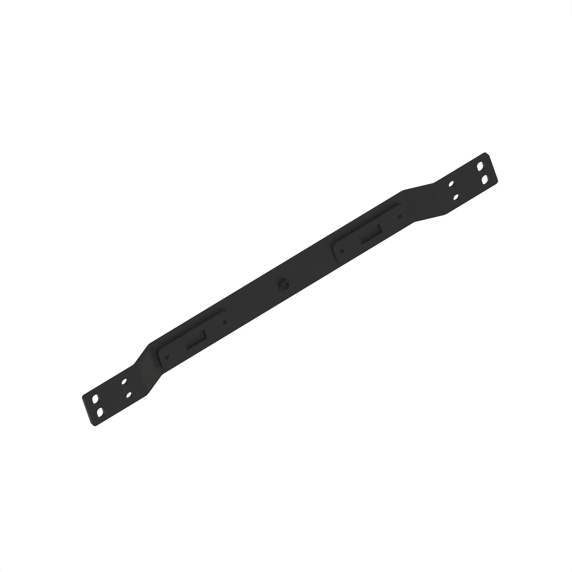 John Deere Fuel Tank Support - F705446