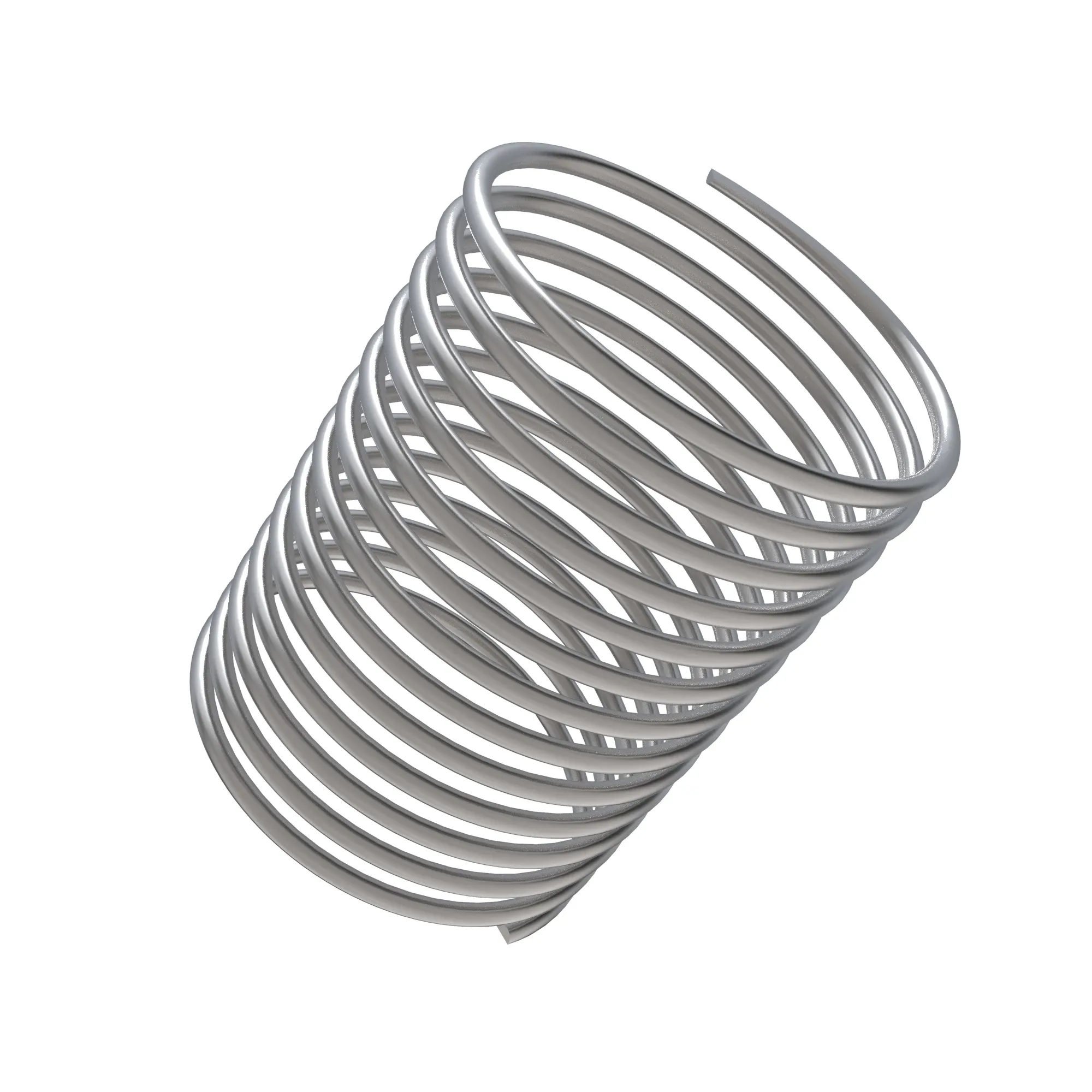 T21816: Compression Spring